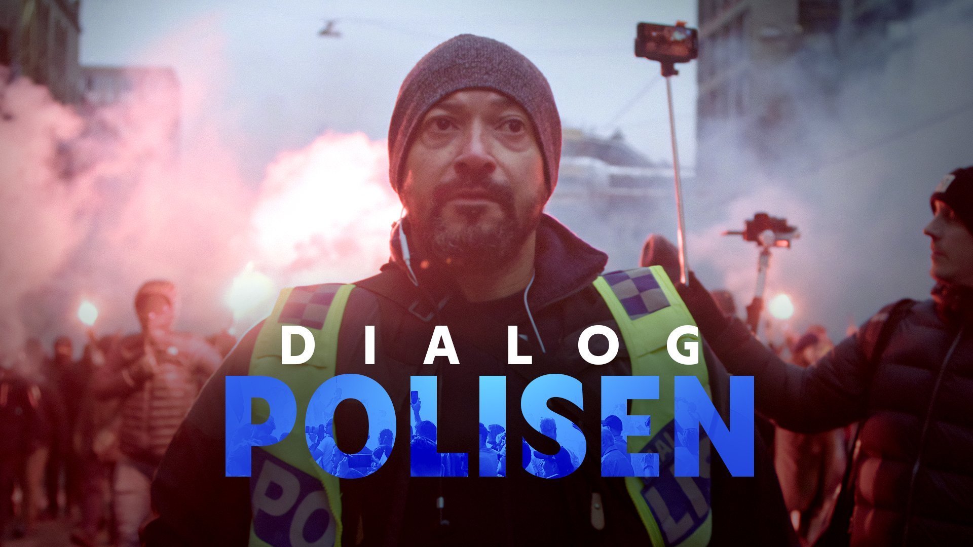 Dialogpolisen