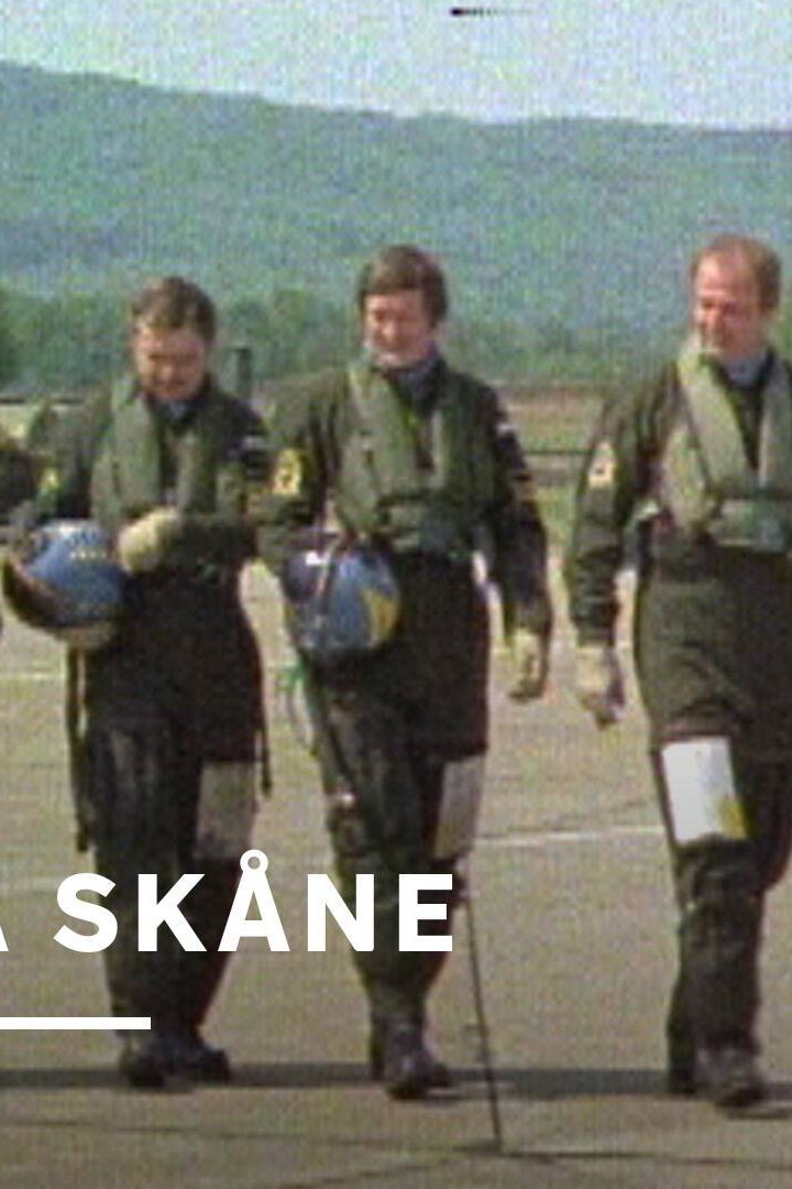 En sexa Skåne