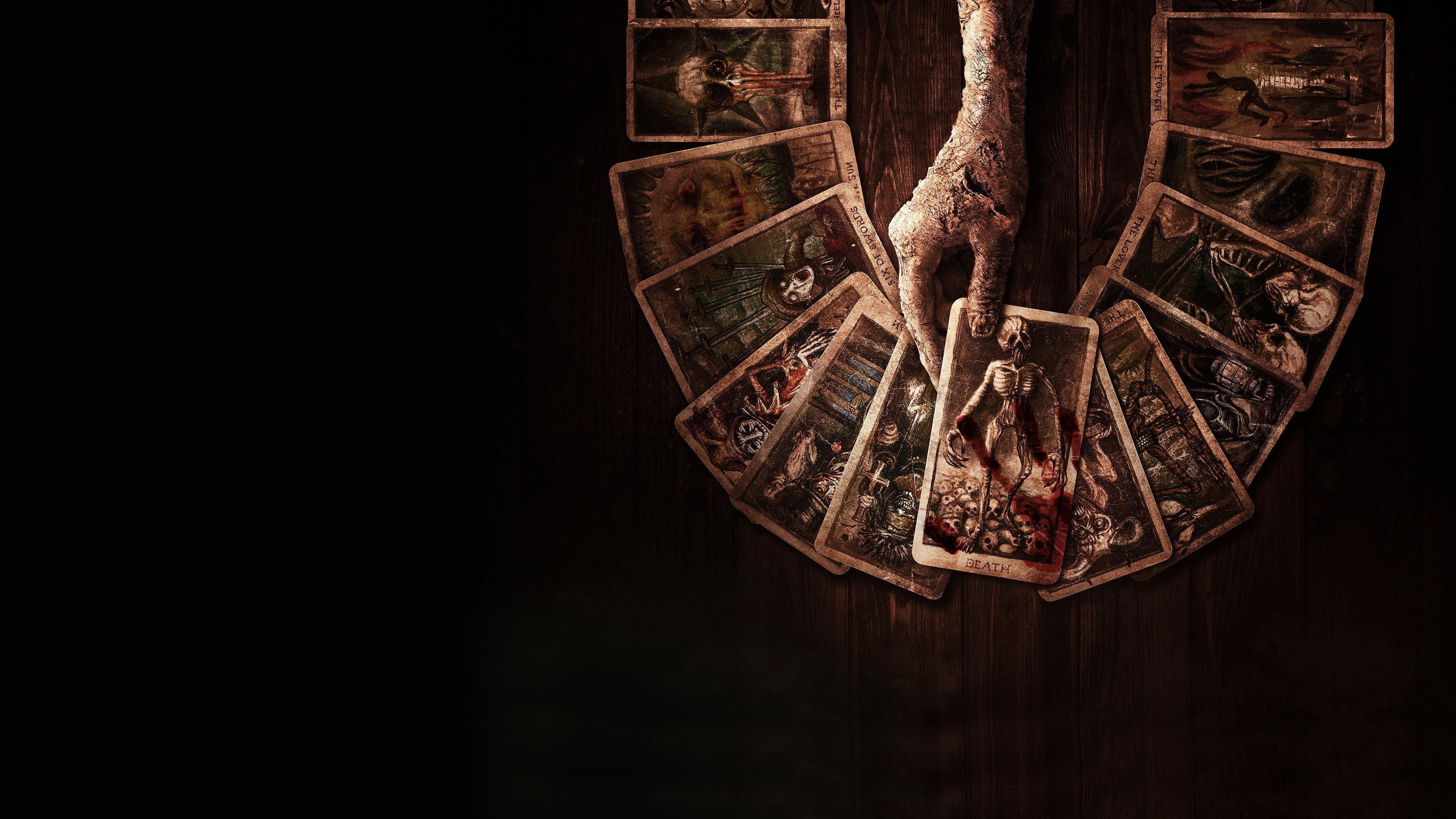 Tarot