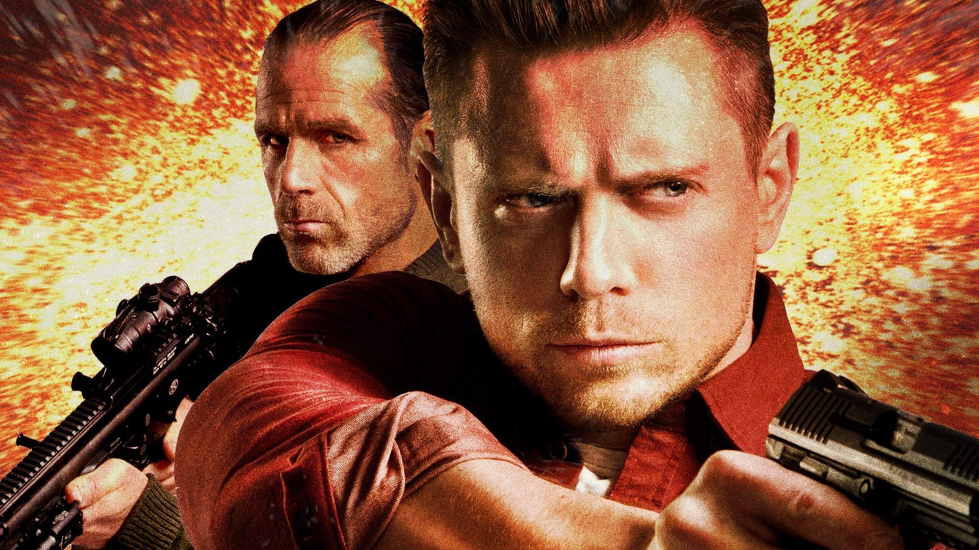 Marine 6: Close Quarters