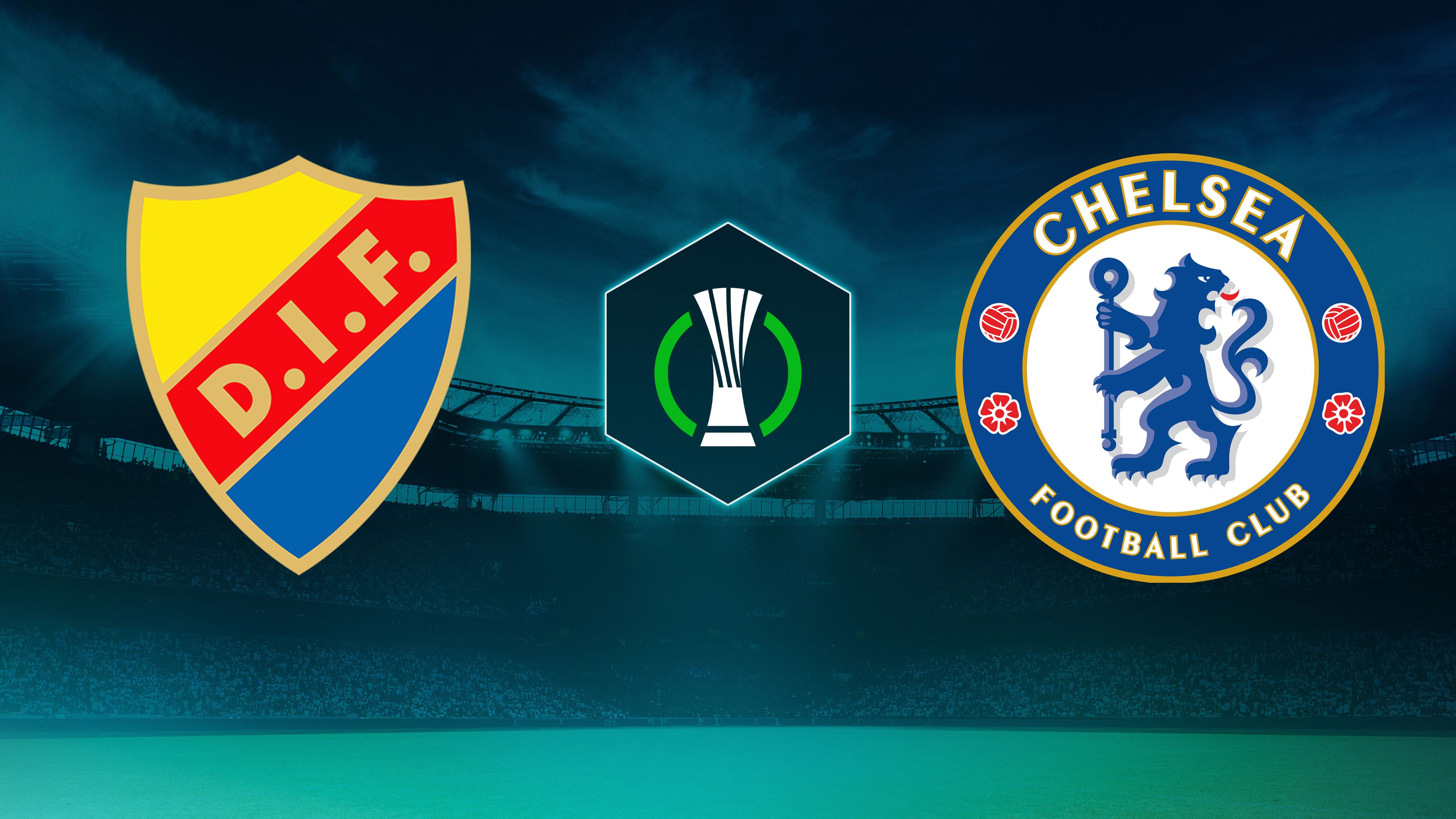 25. Djurgårdens IF - Chelsea