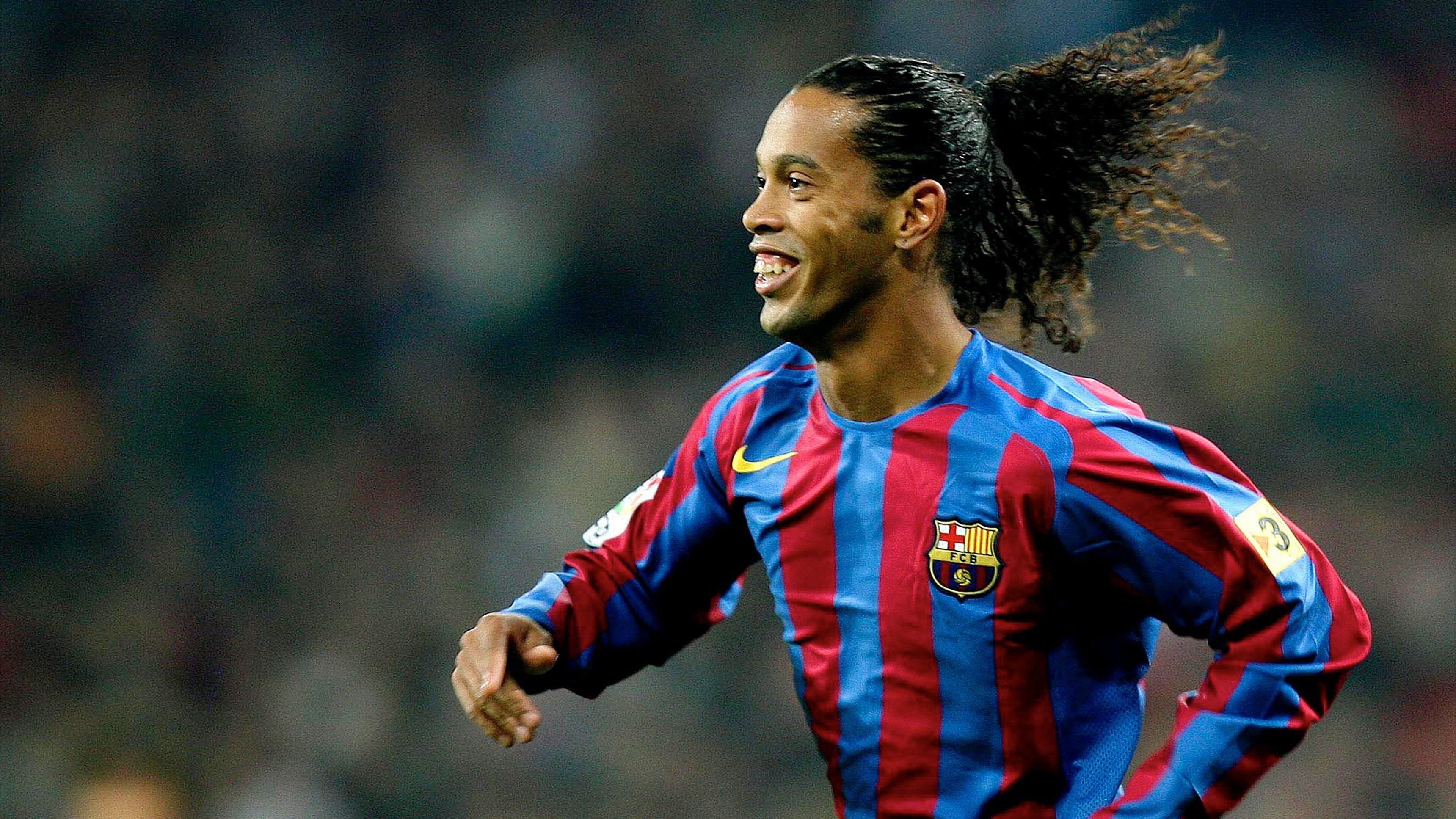 La Liga Classics 04/05: FC Barcelona - Real Madrid