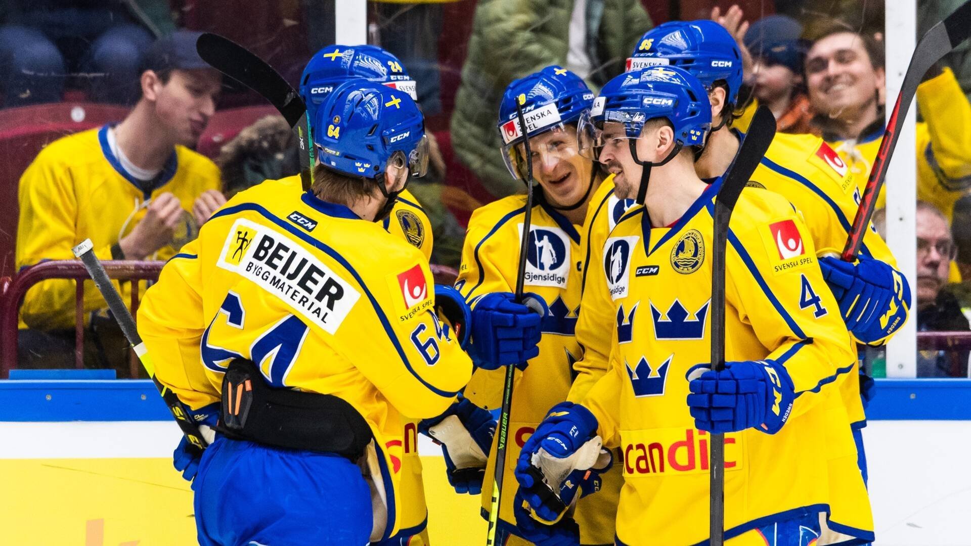 Ishockey: Czech Hockey Games