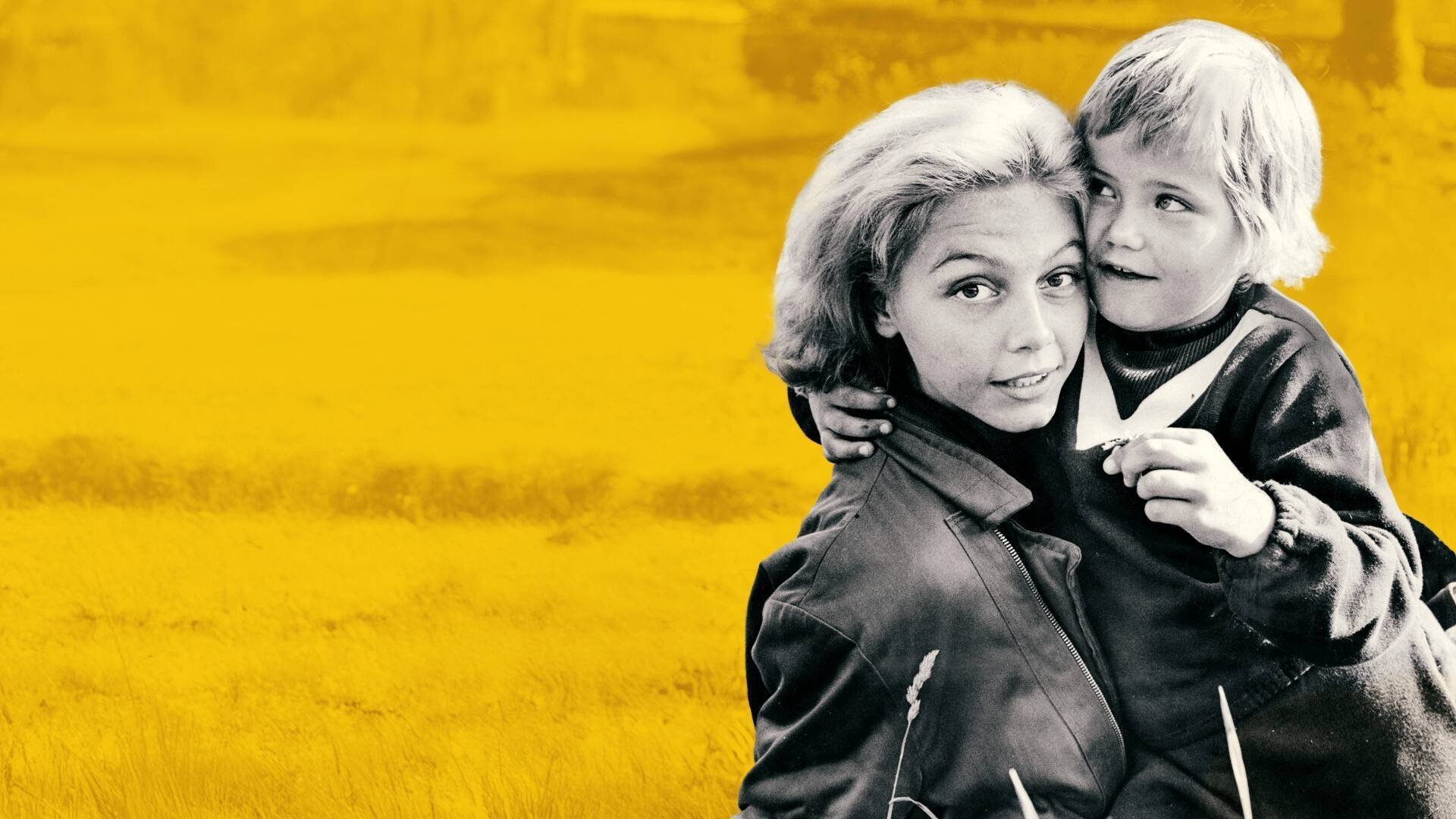 Saltkråkan - bakom kameran