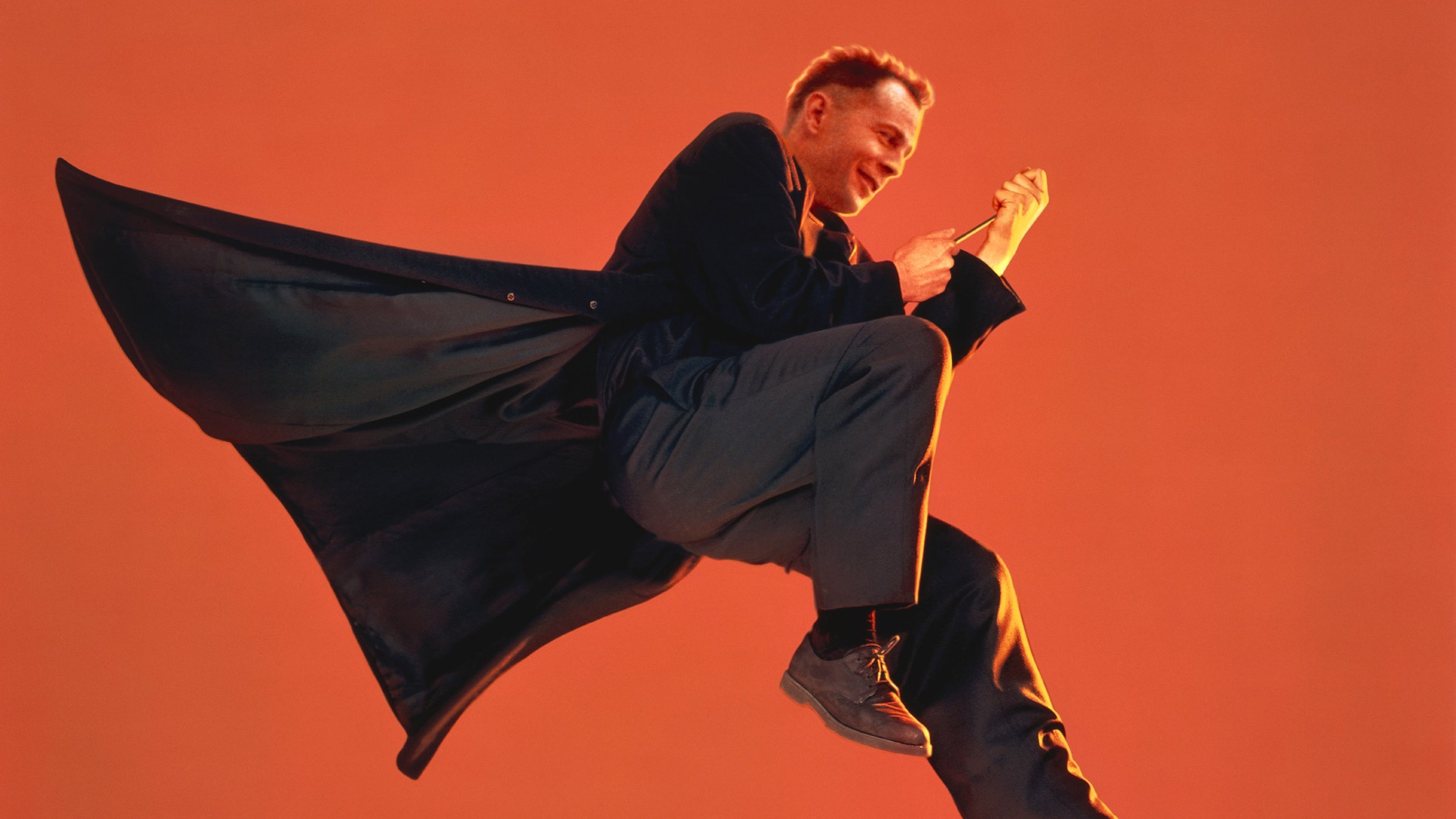 Hudson Hawk