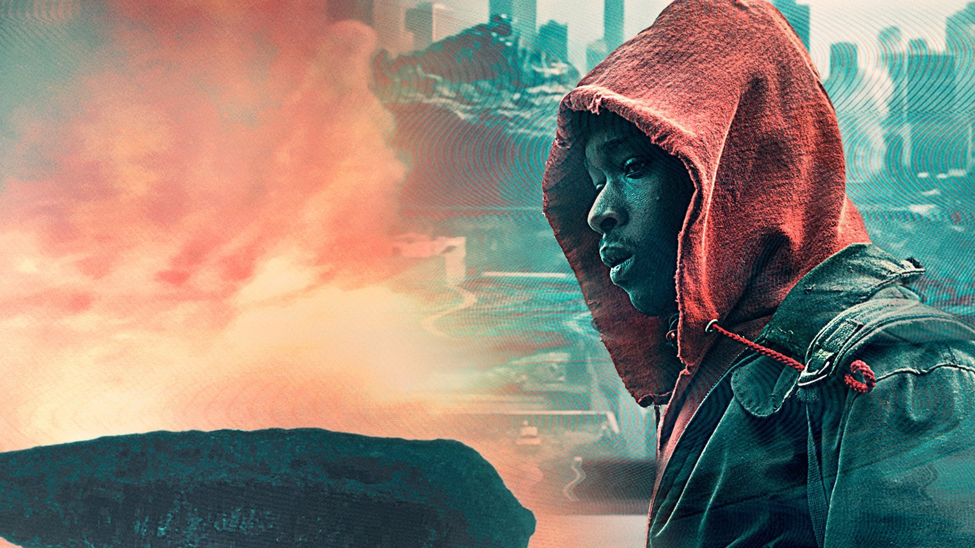 Captive State