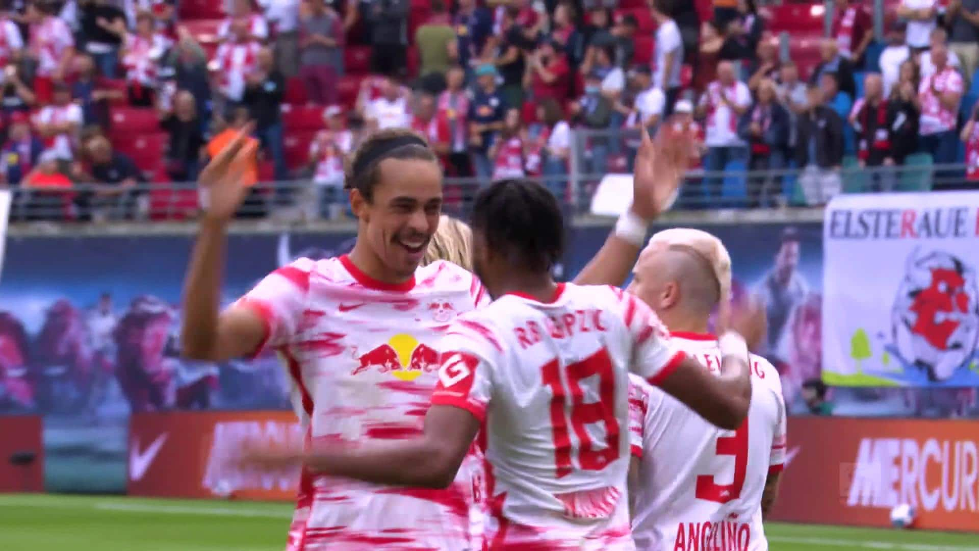 40. Bundesliga Weekly