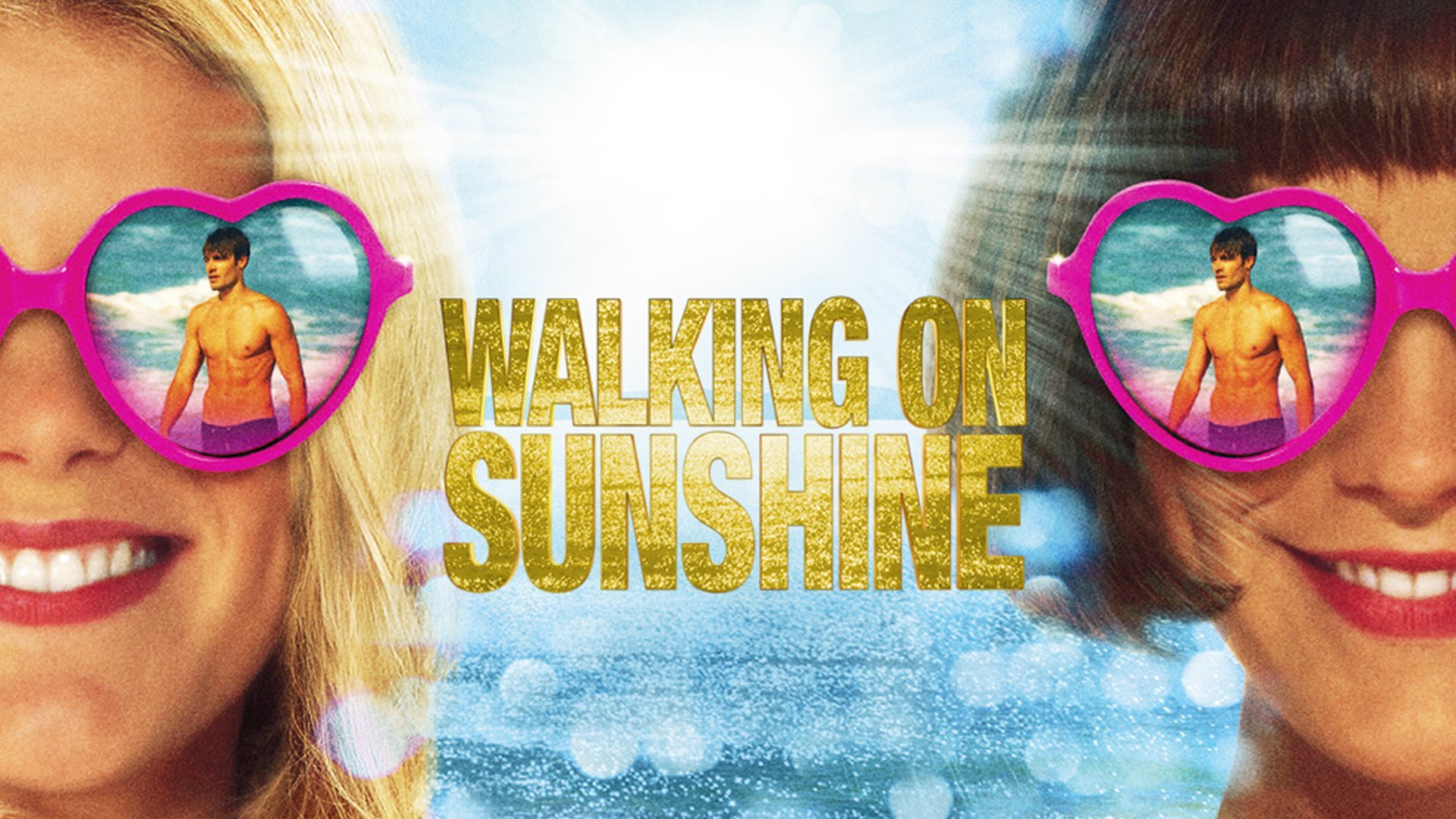 Walking on Sunshine