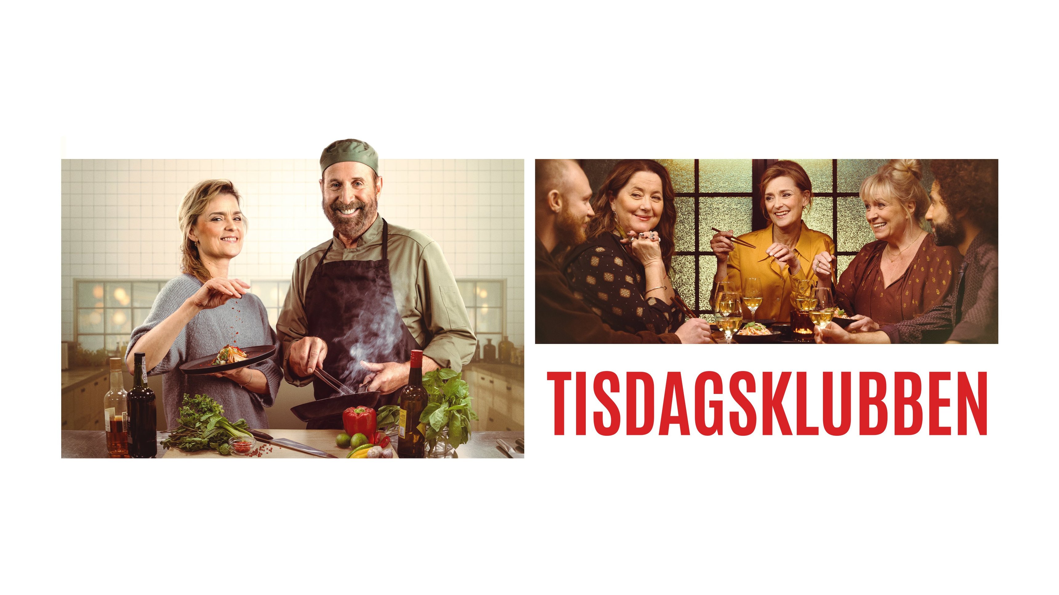 Tisdagsklubben