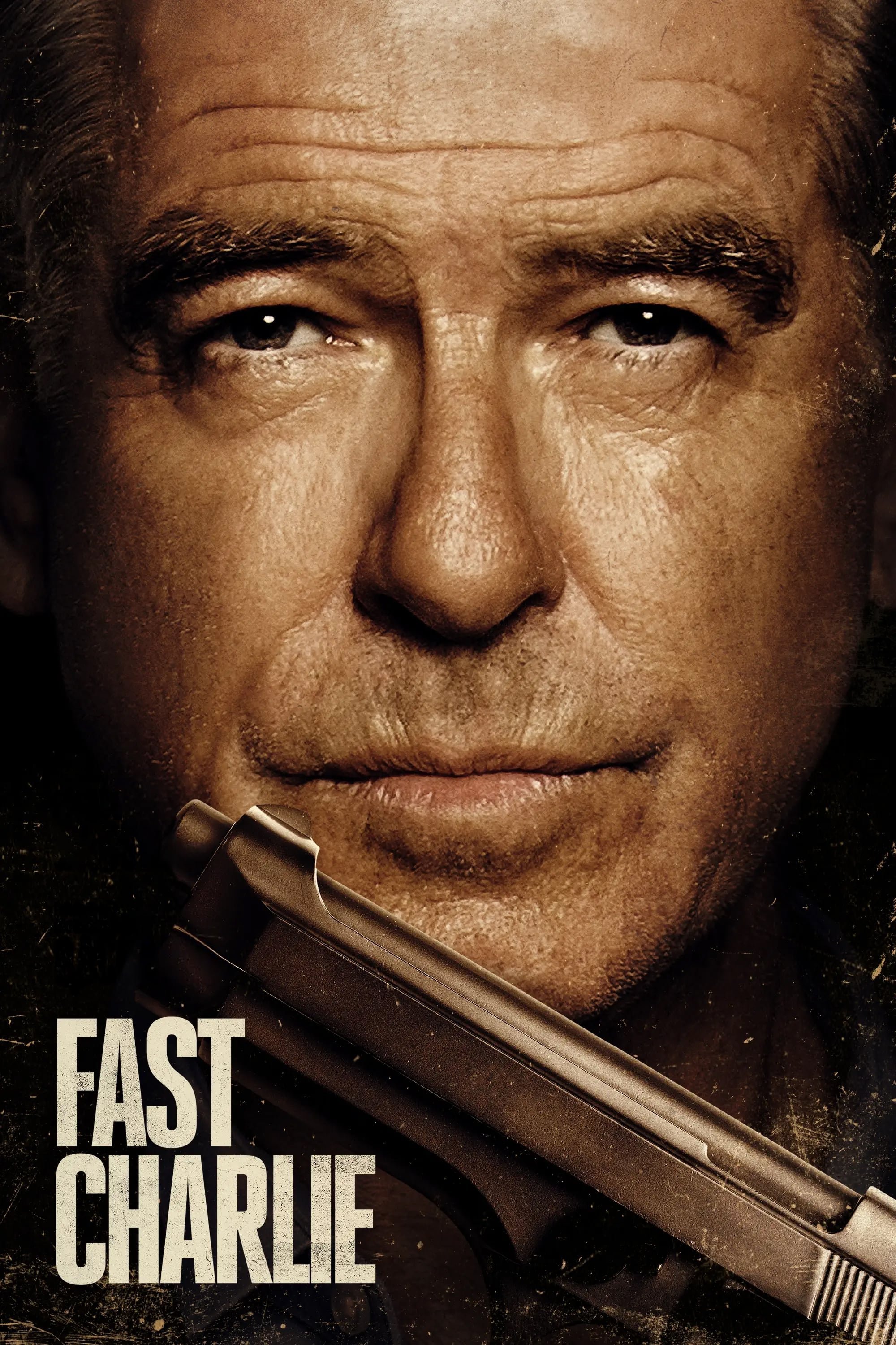 Fast Charlie
