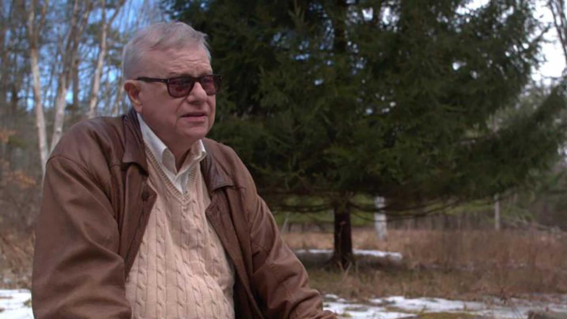 5. Alien Invasion Hudson Valley