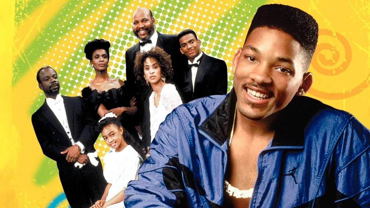 Fresh Prince i Bel-Air