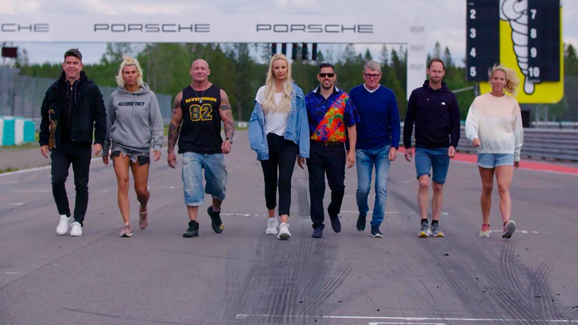 Racing Club Sweden