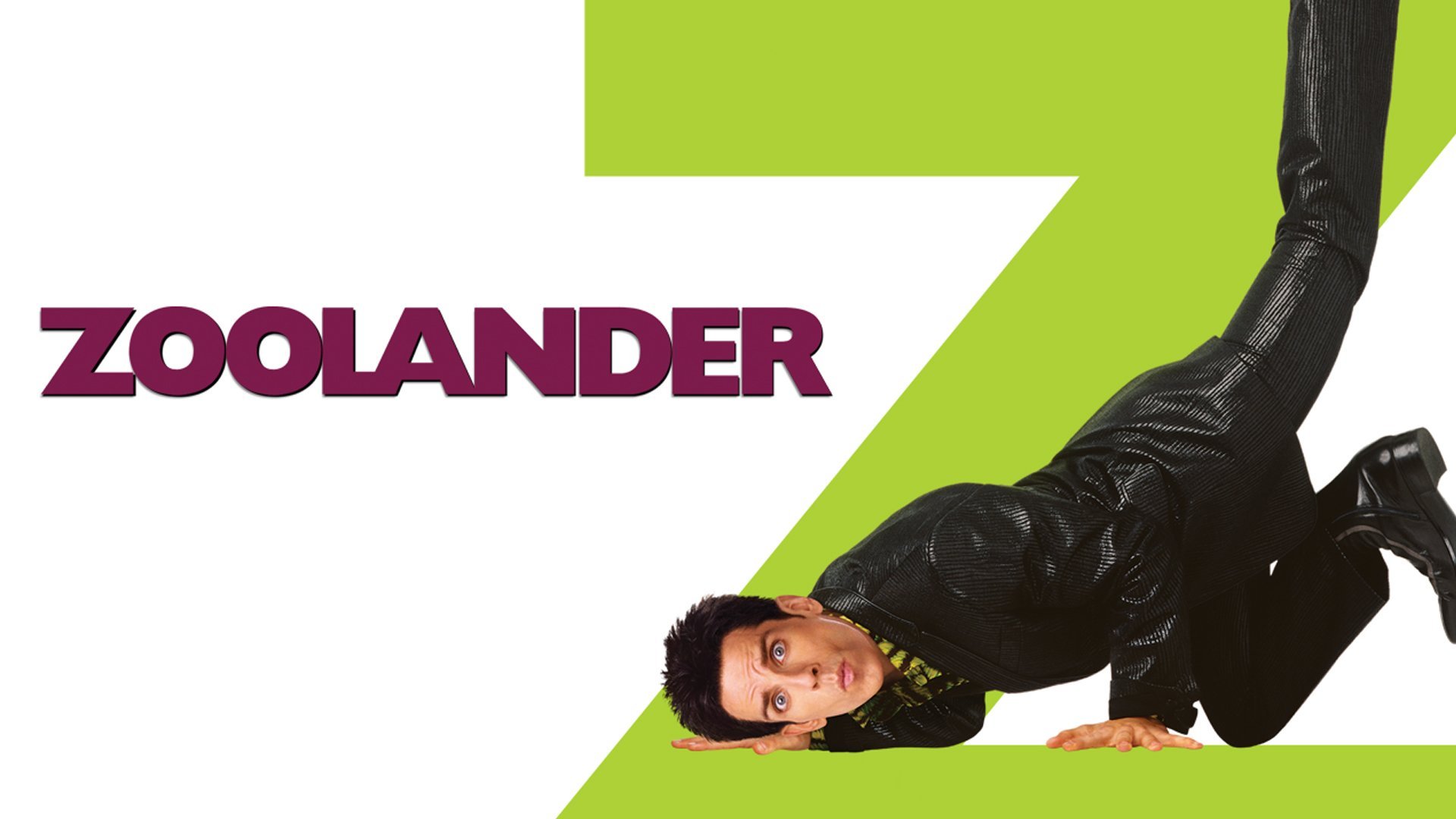 Zoolander