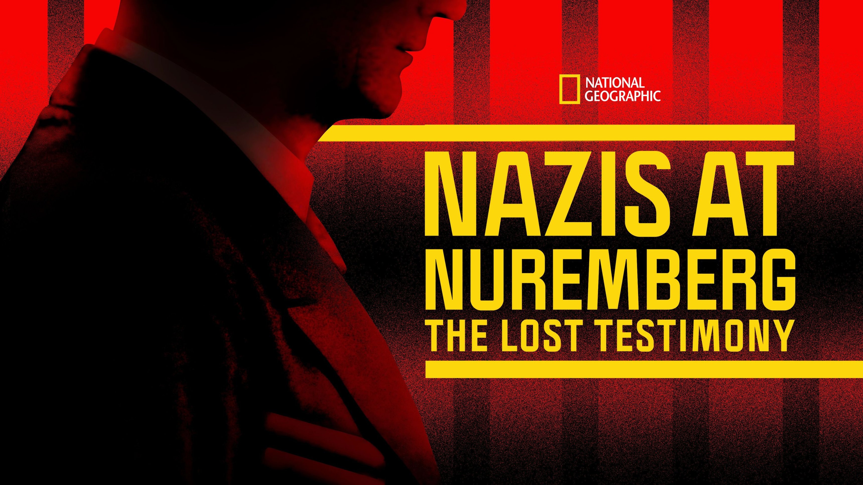 Nazis at Nuremberg: The Lost Testimony