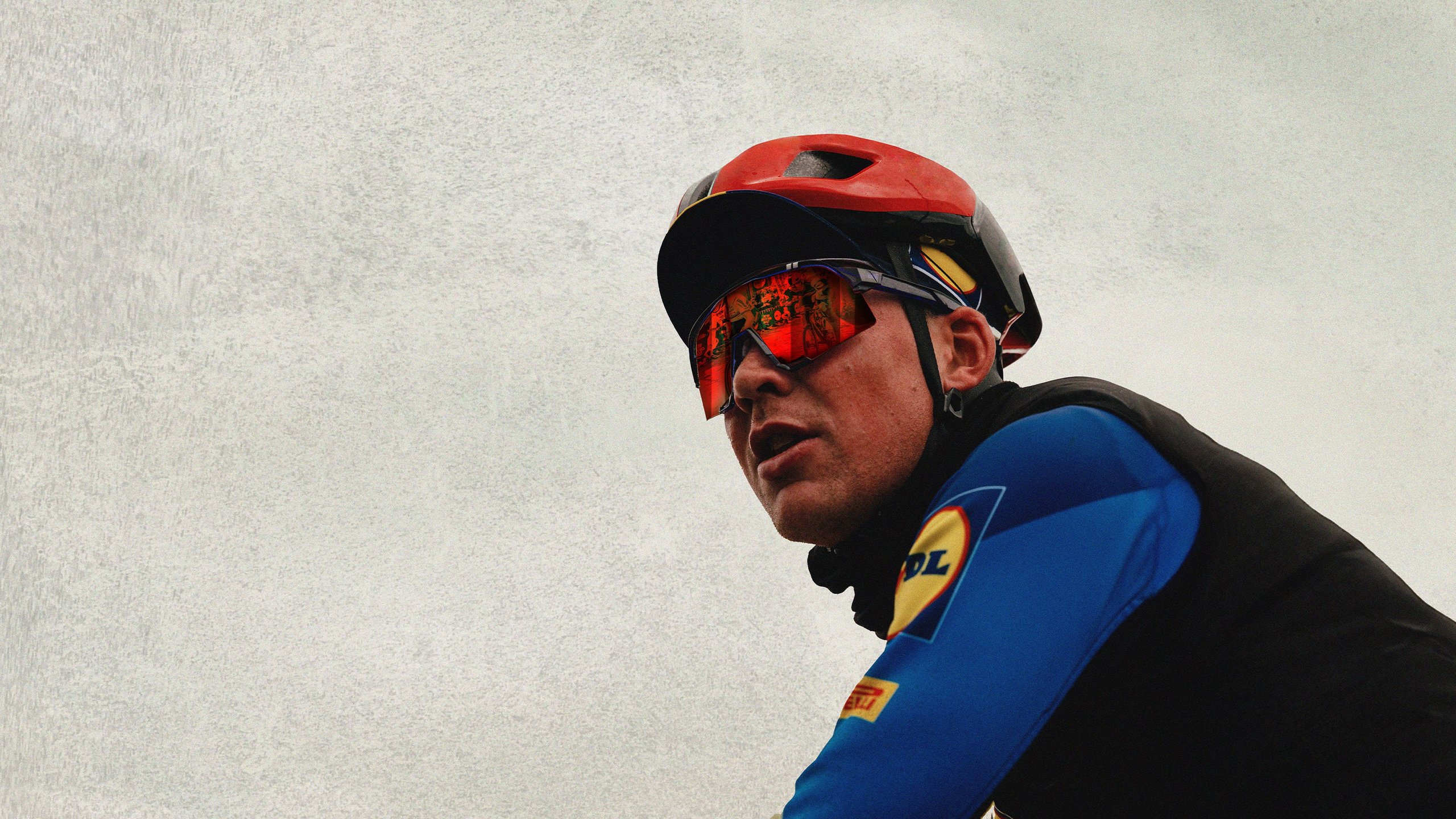 Chasing Cobbles: Mads Pedersen