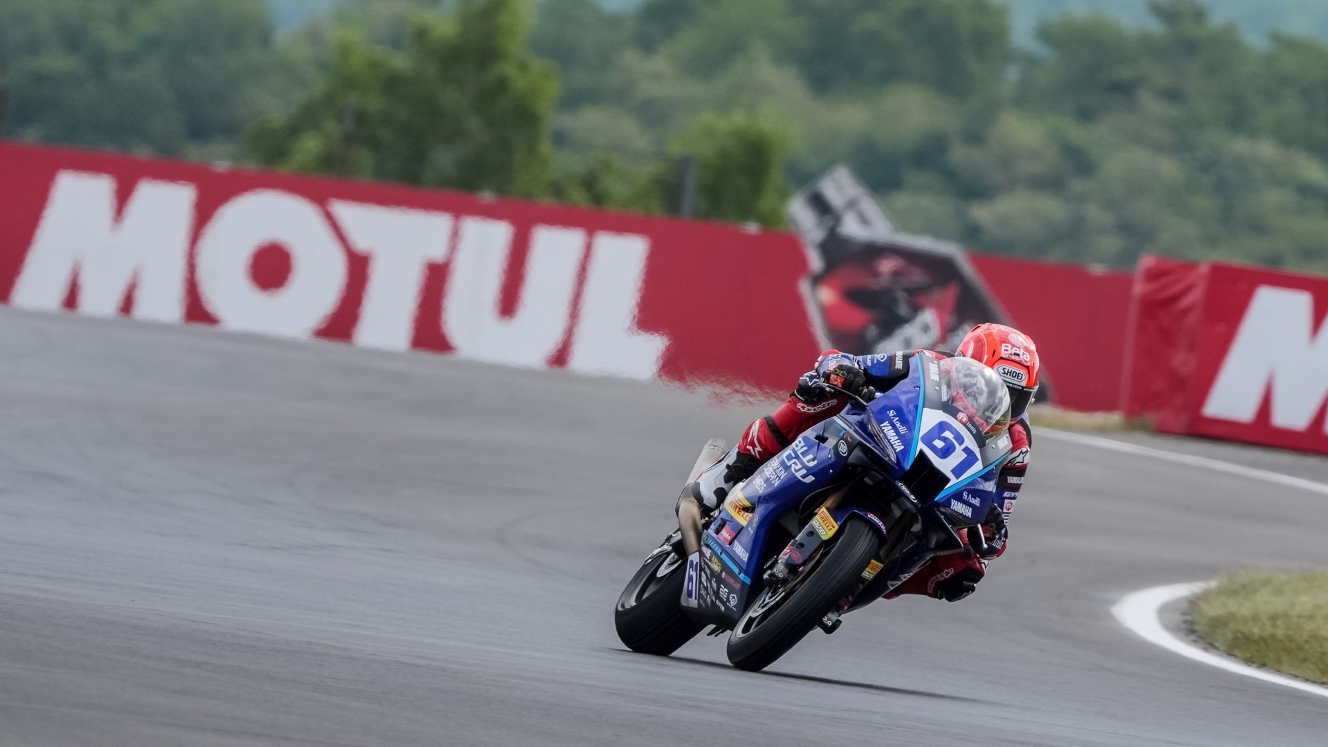 Supersport | Tjeckien