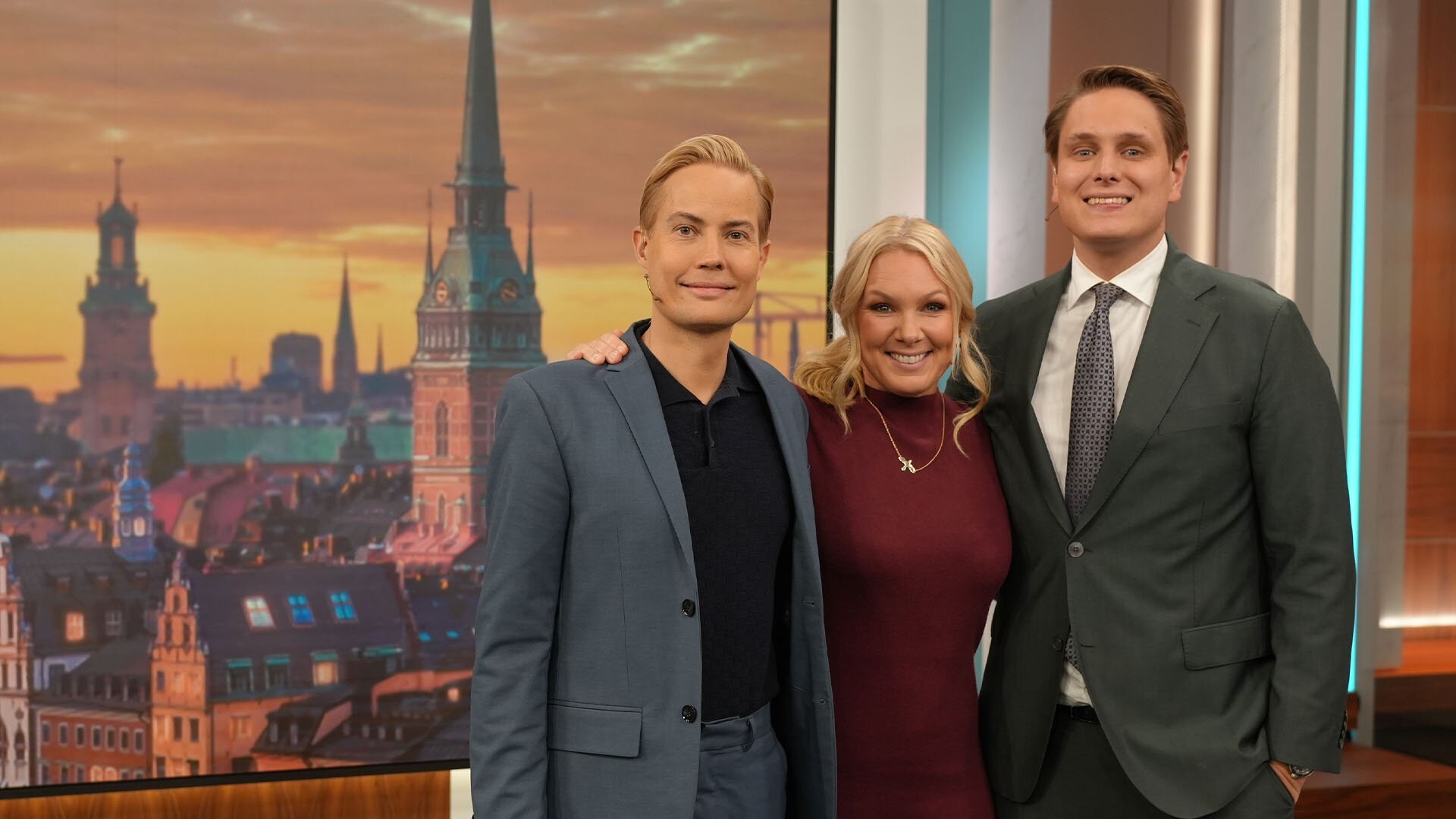 43. Efter fem S14 E043