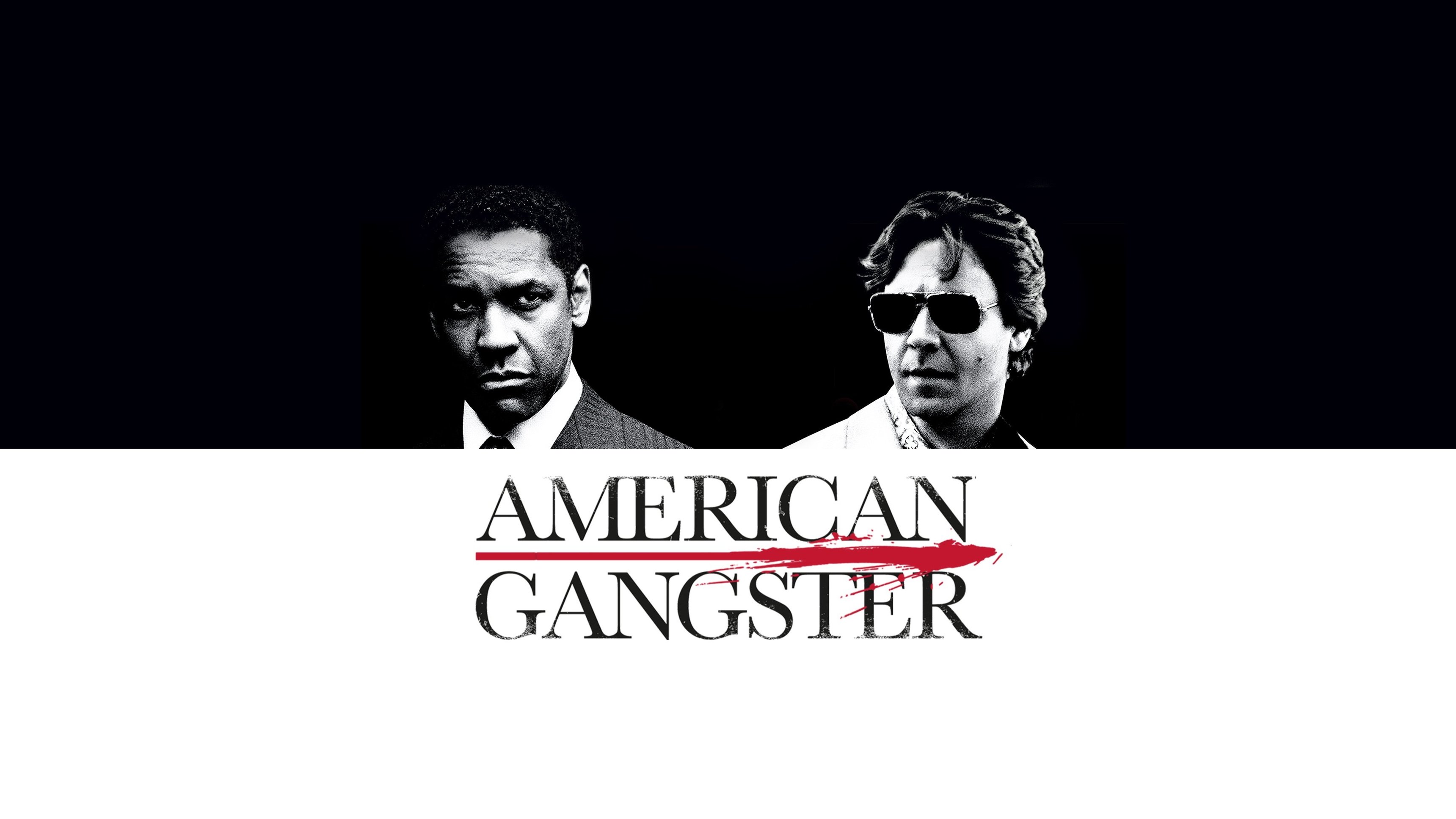 American Gangster (Unrated Extended Edition)