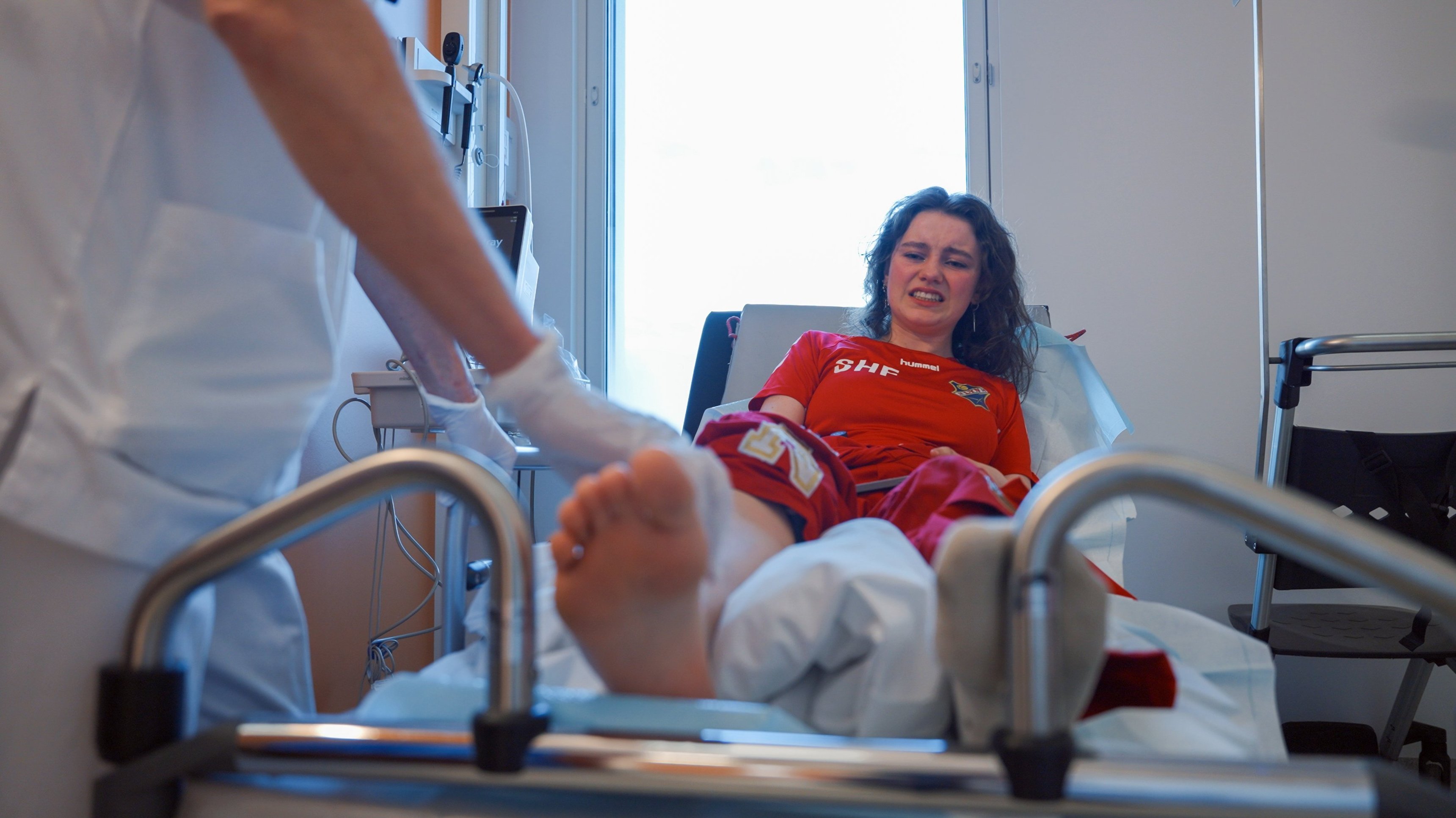 3. Studentfest i fara