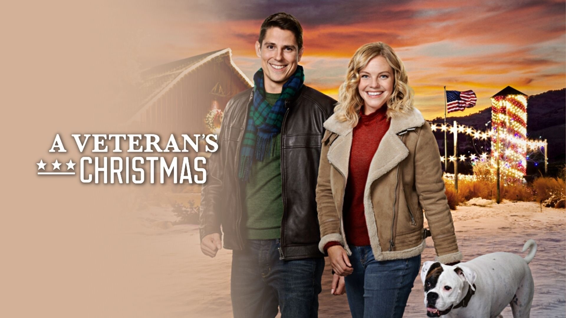 A Veteran's Christmas
