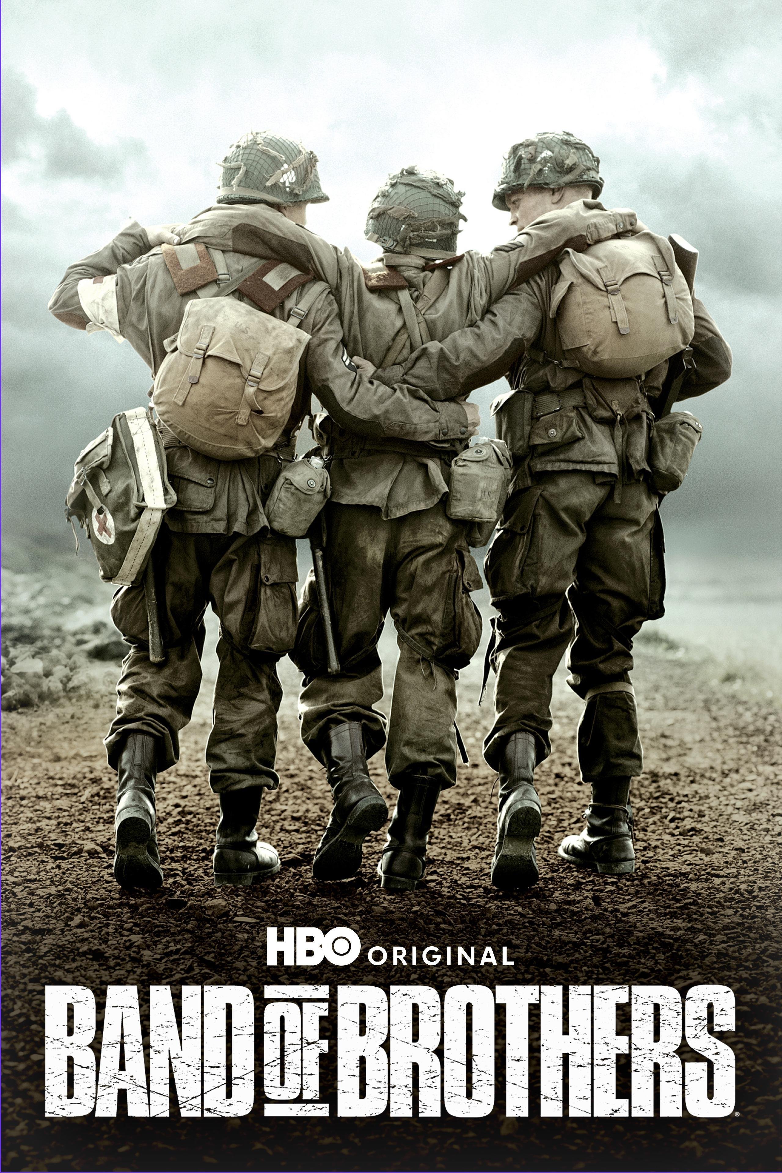 Band of Brothers