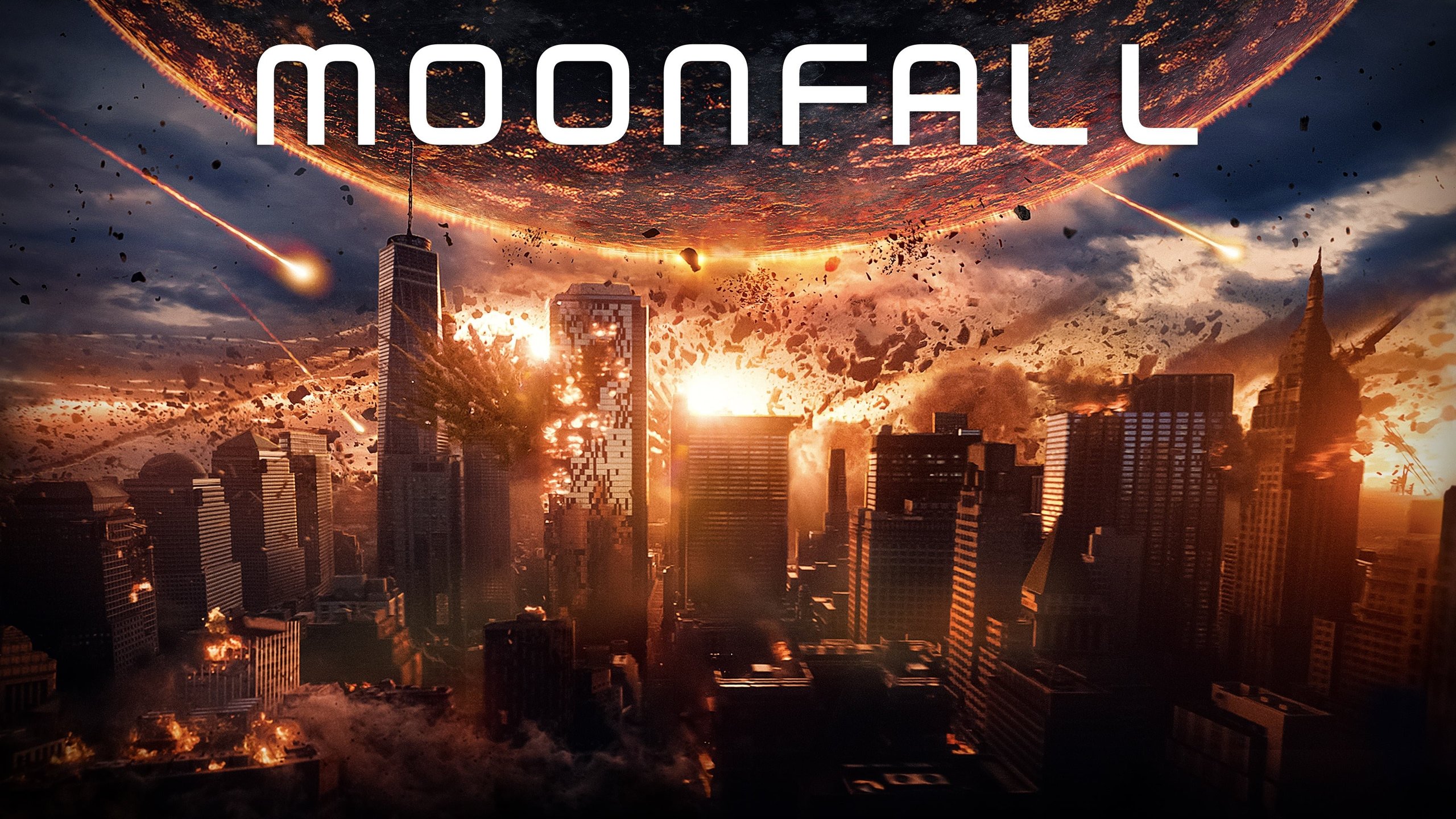 Moonfall