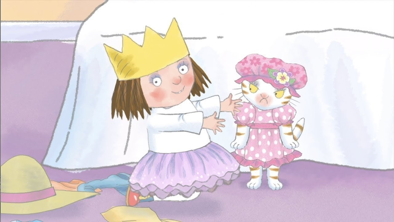 4. Jag vet inte vad jag vill bli