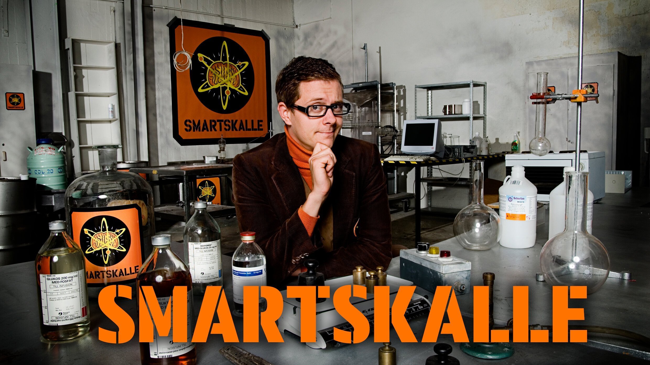 Smartskalle