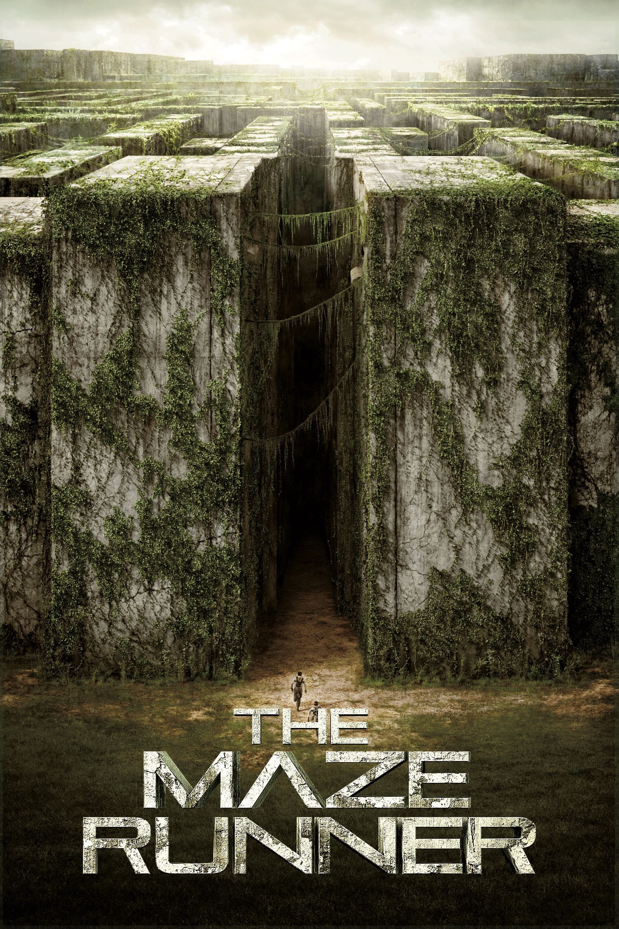 The Maze Runner