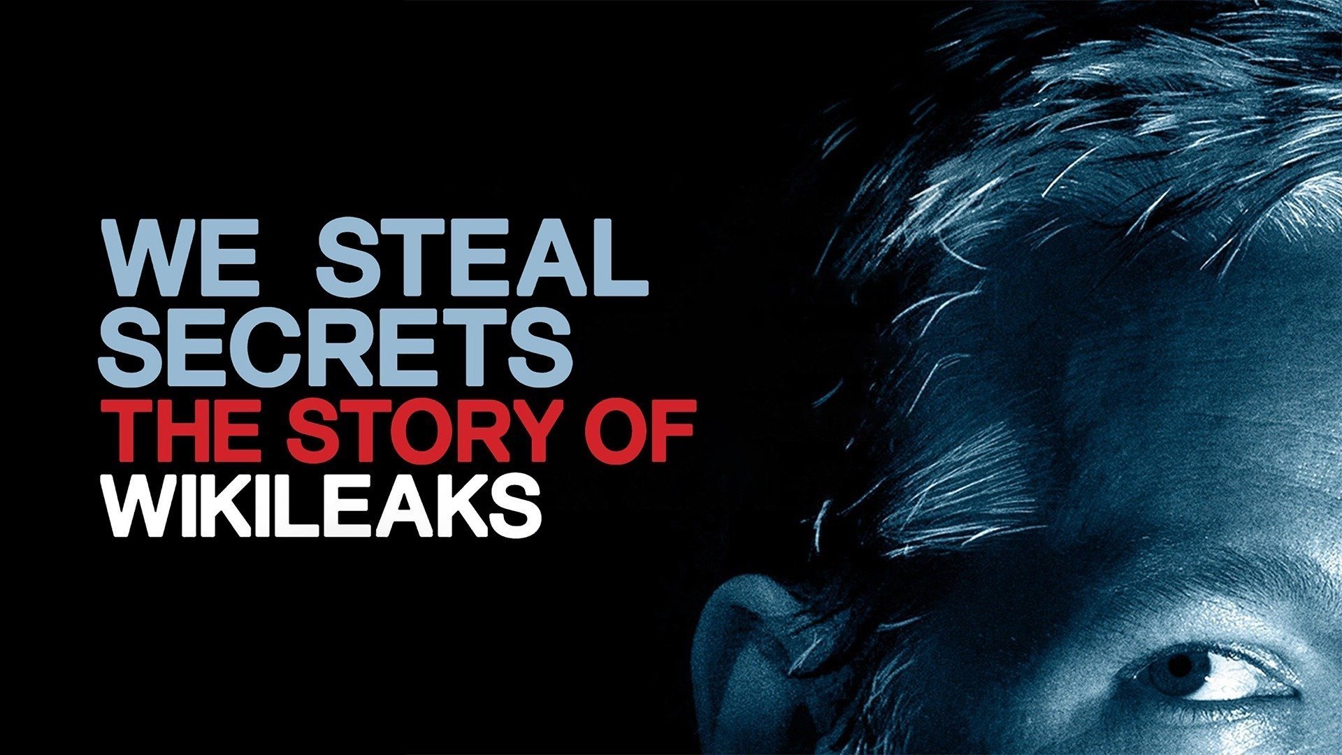 We Steal Secrets: The Story of Wikileaks