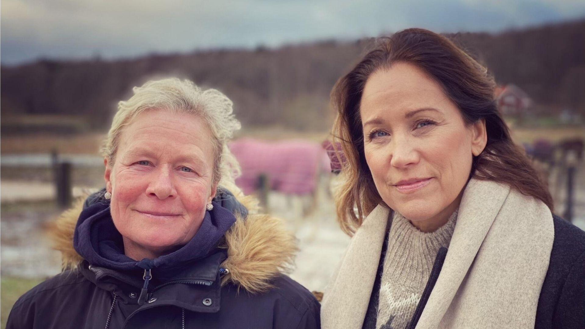 Renée Nyberg: Kidnappningen av Ulrika Bidegård