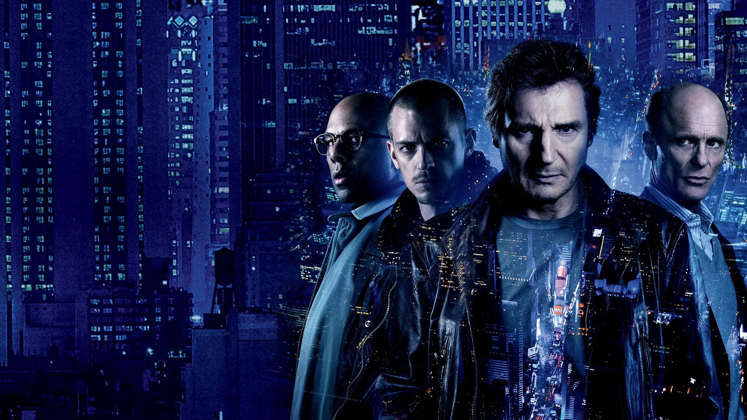 Run all night