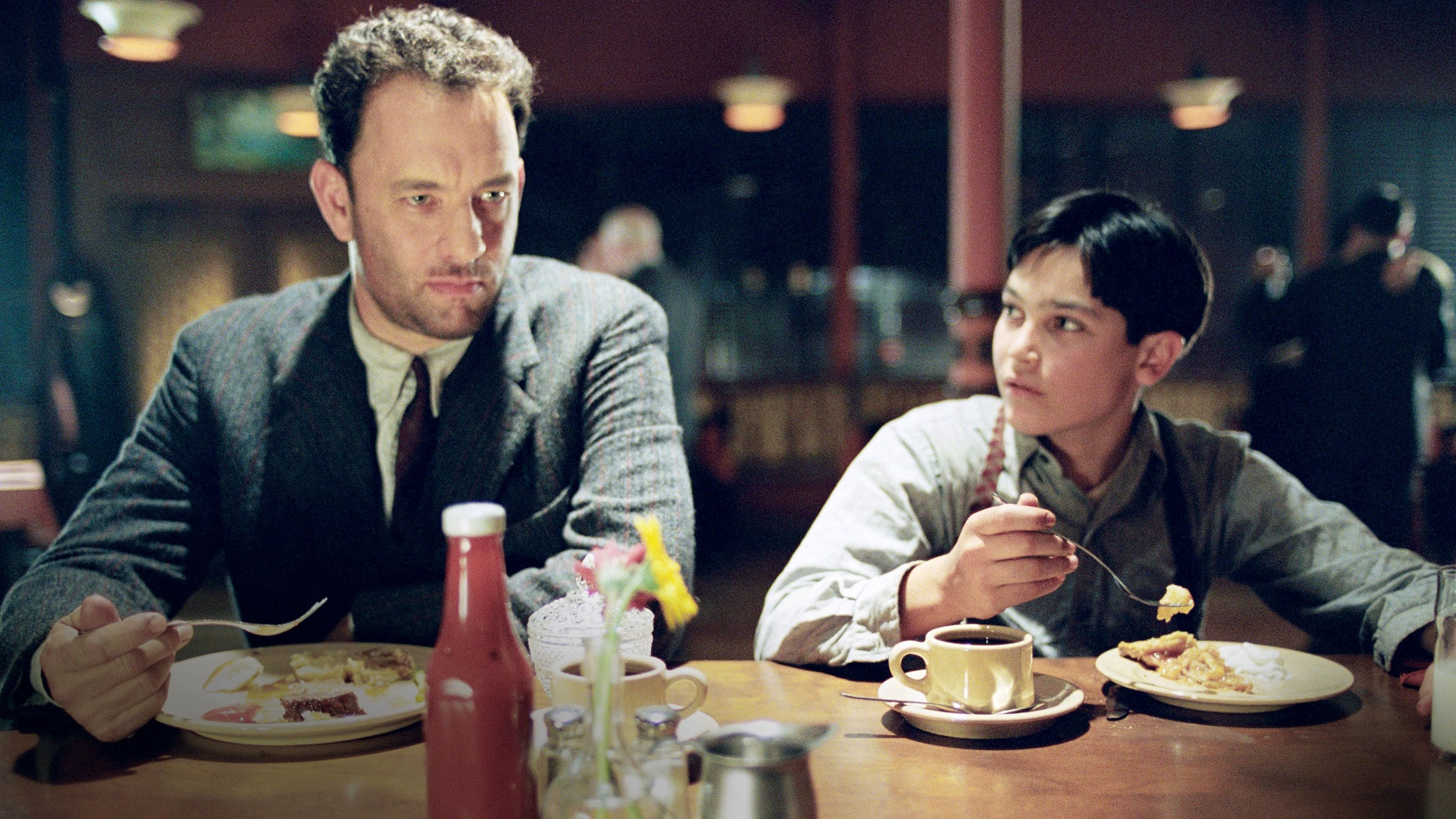 Road to Perdition