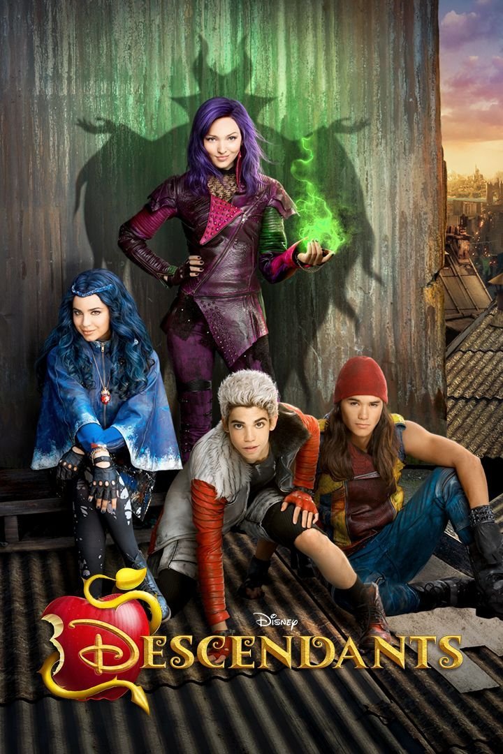 Descendants