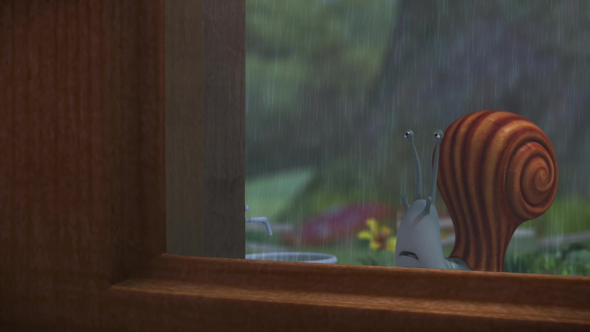 44. Tip the Mouse S01 E044