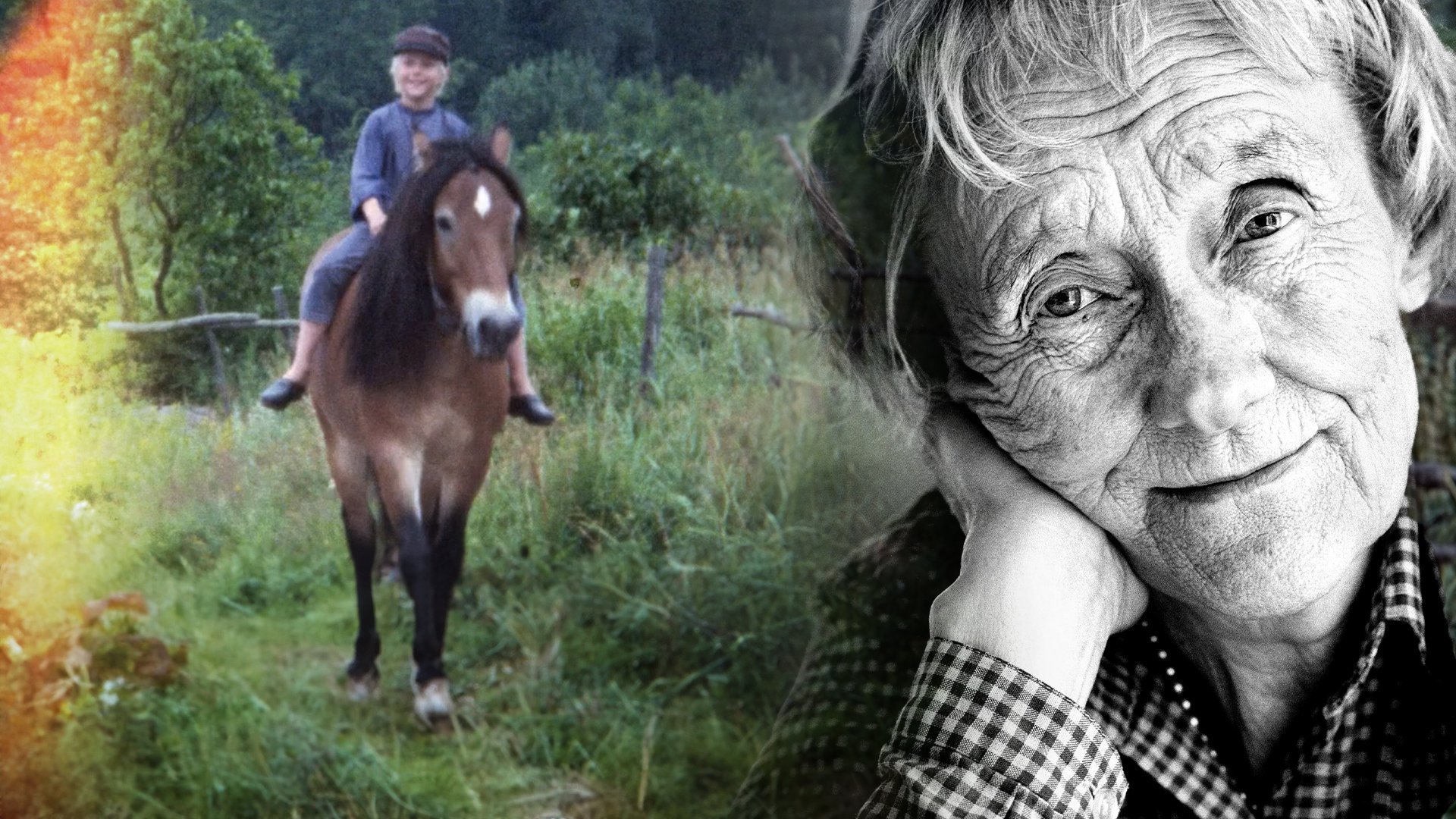 Astrid Lindgrens älskade filmer