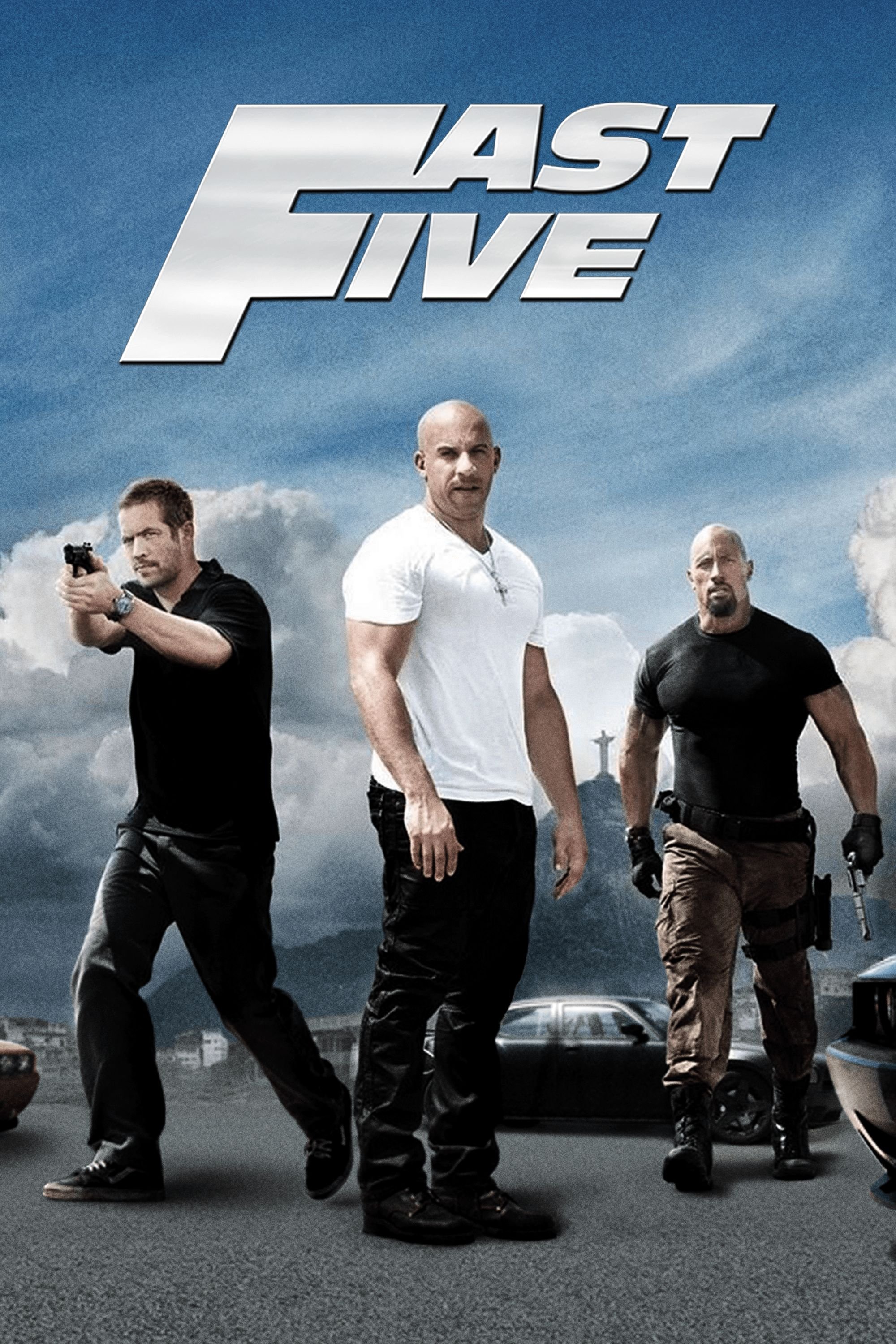 Fast Five