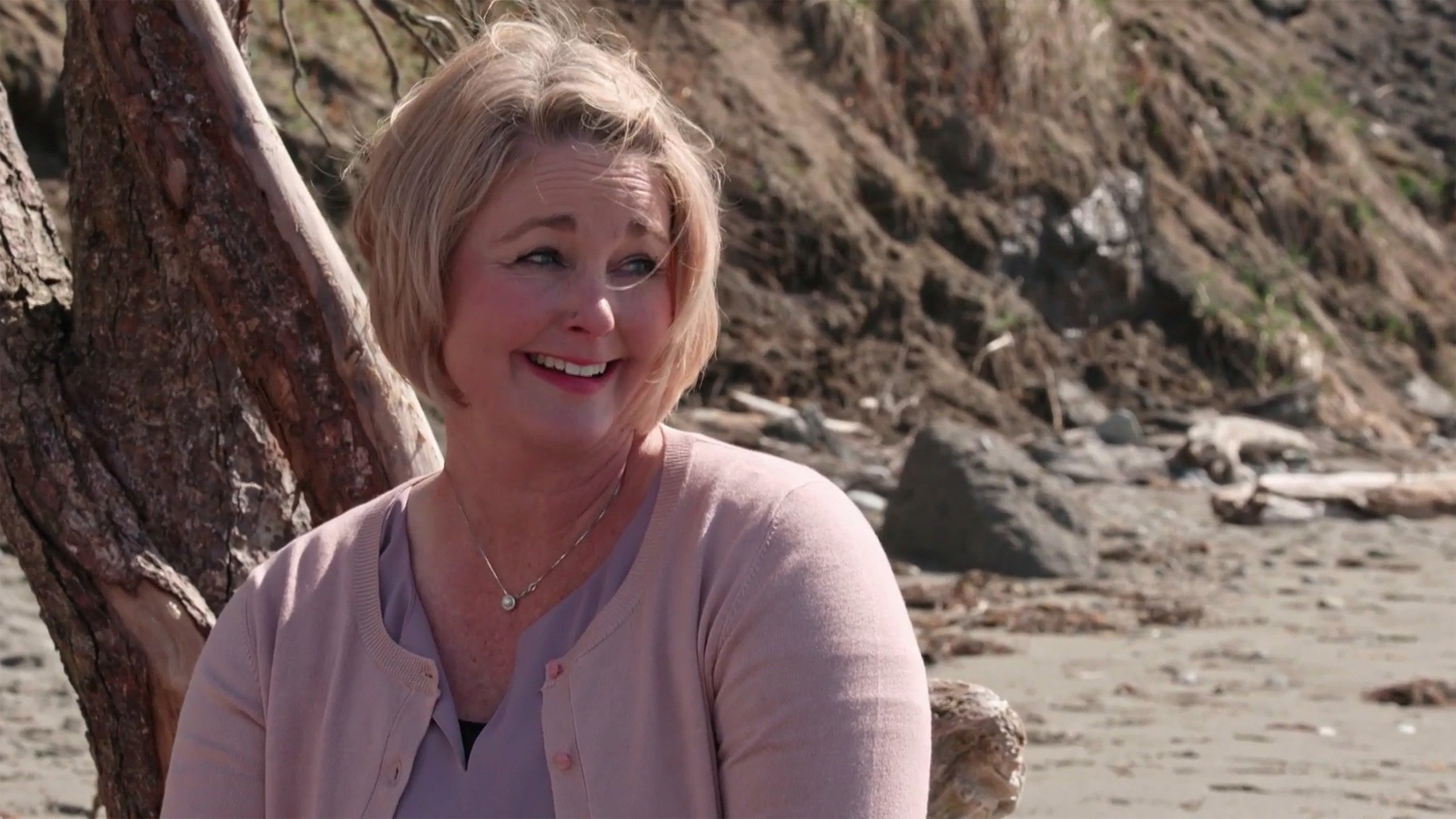 6. Beach Hunters in Oak Island