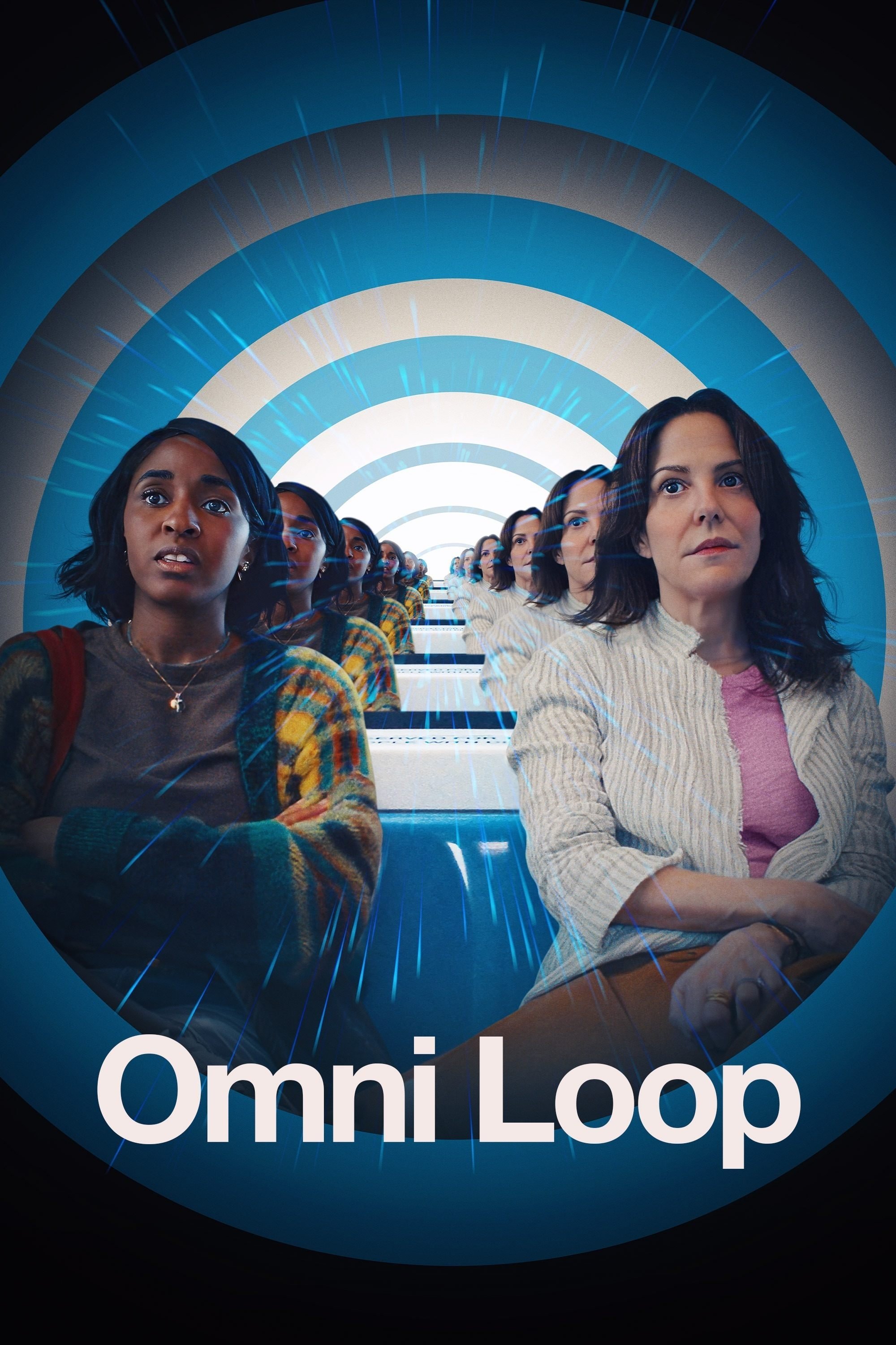 Omni loop