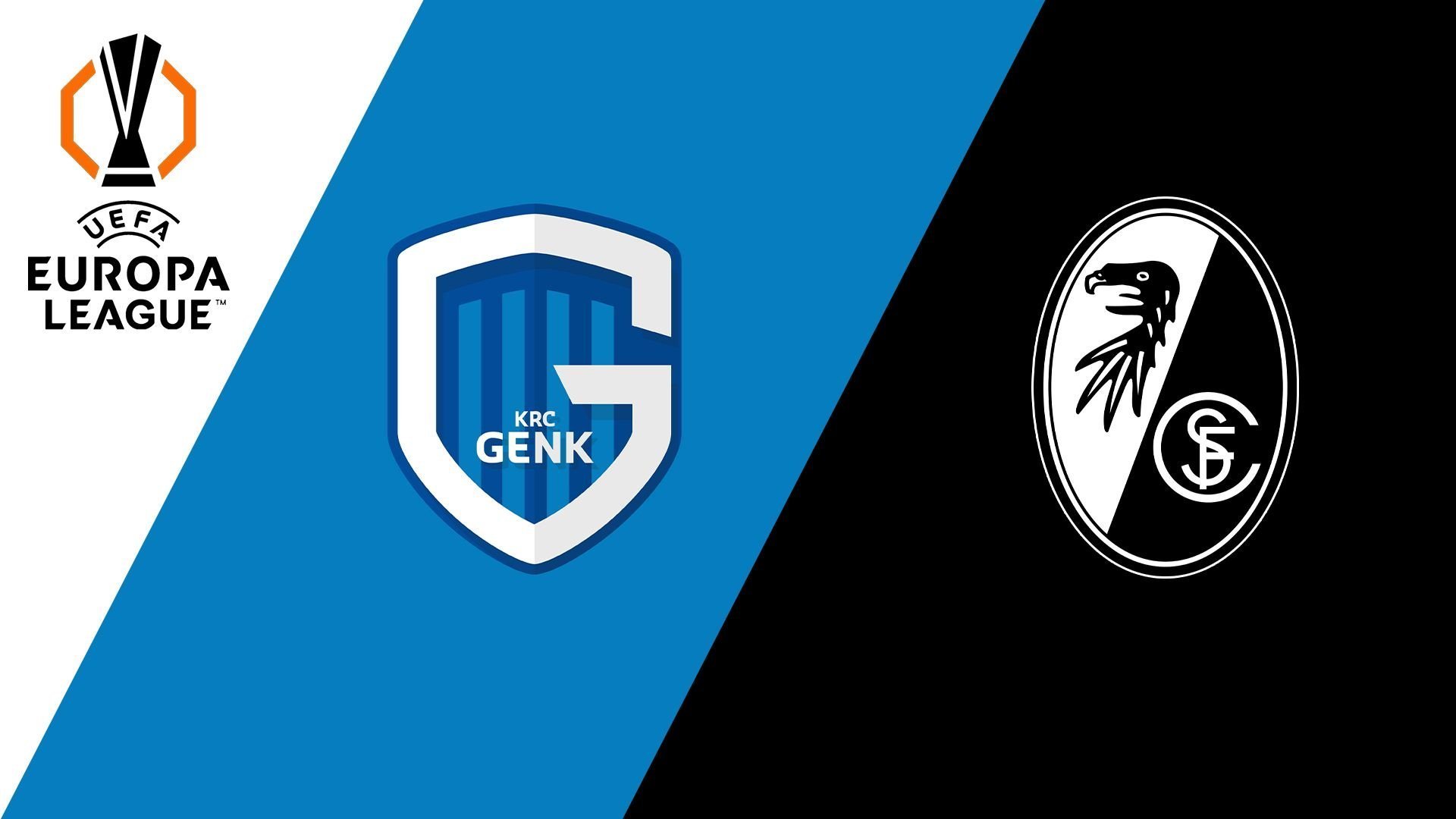 Genk vs. SC Freiburg
