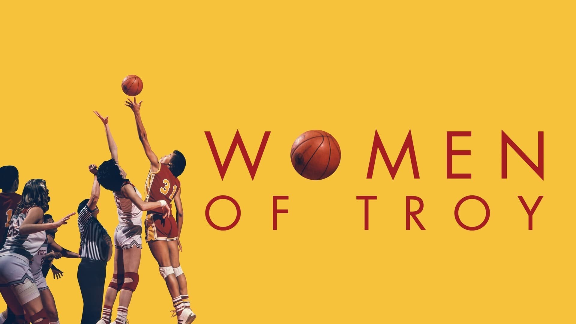 Women of Troy