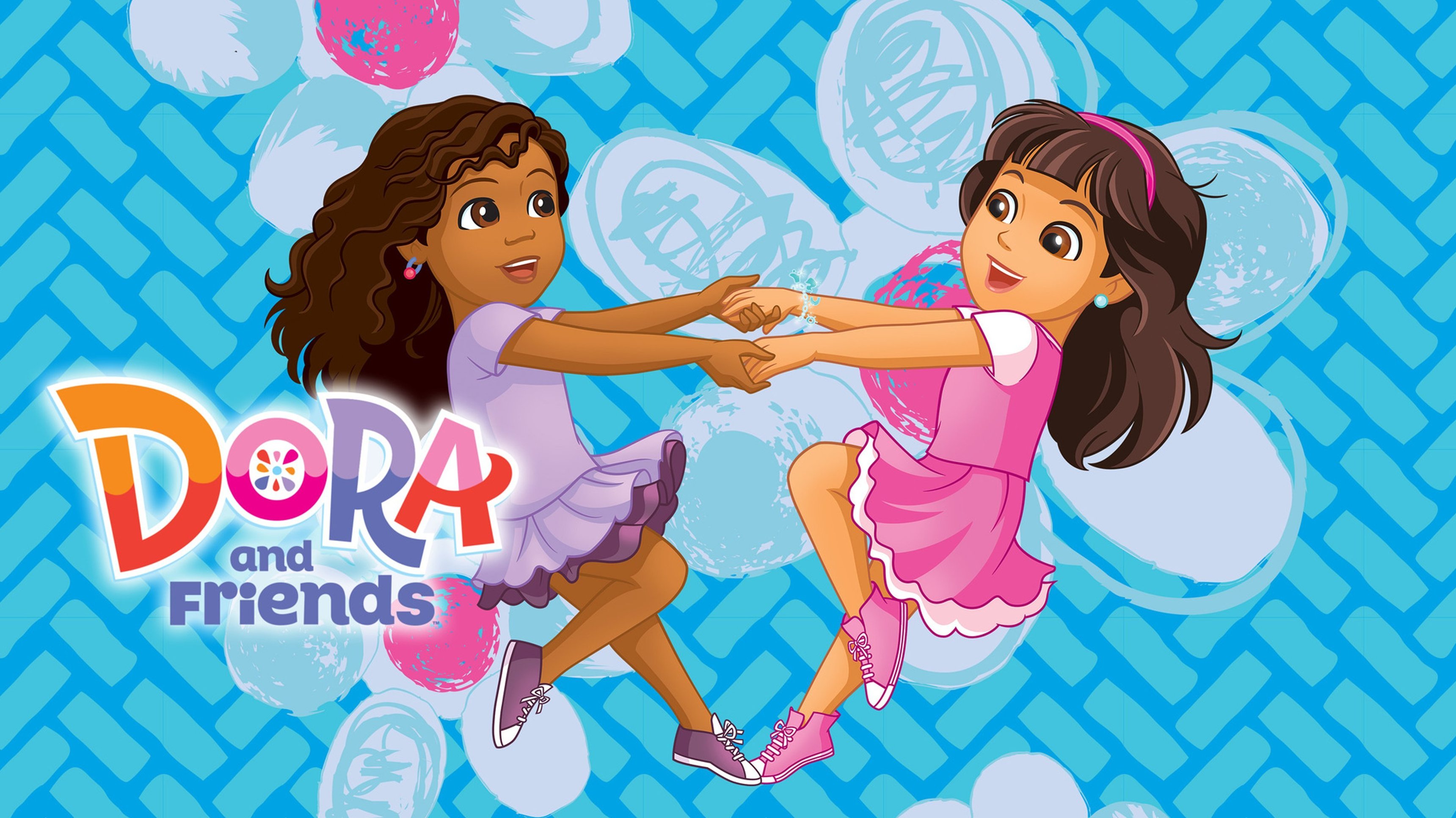 Dora and Friends