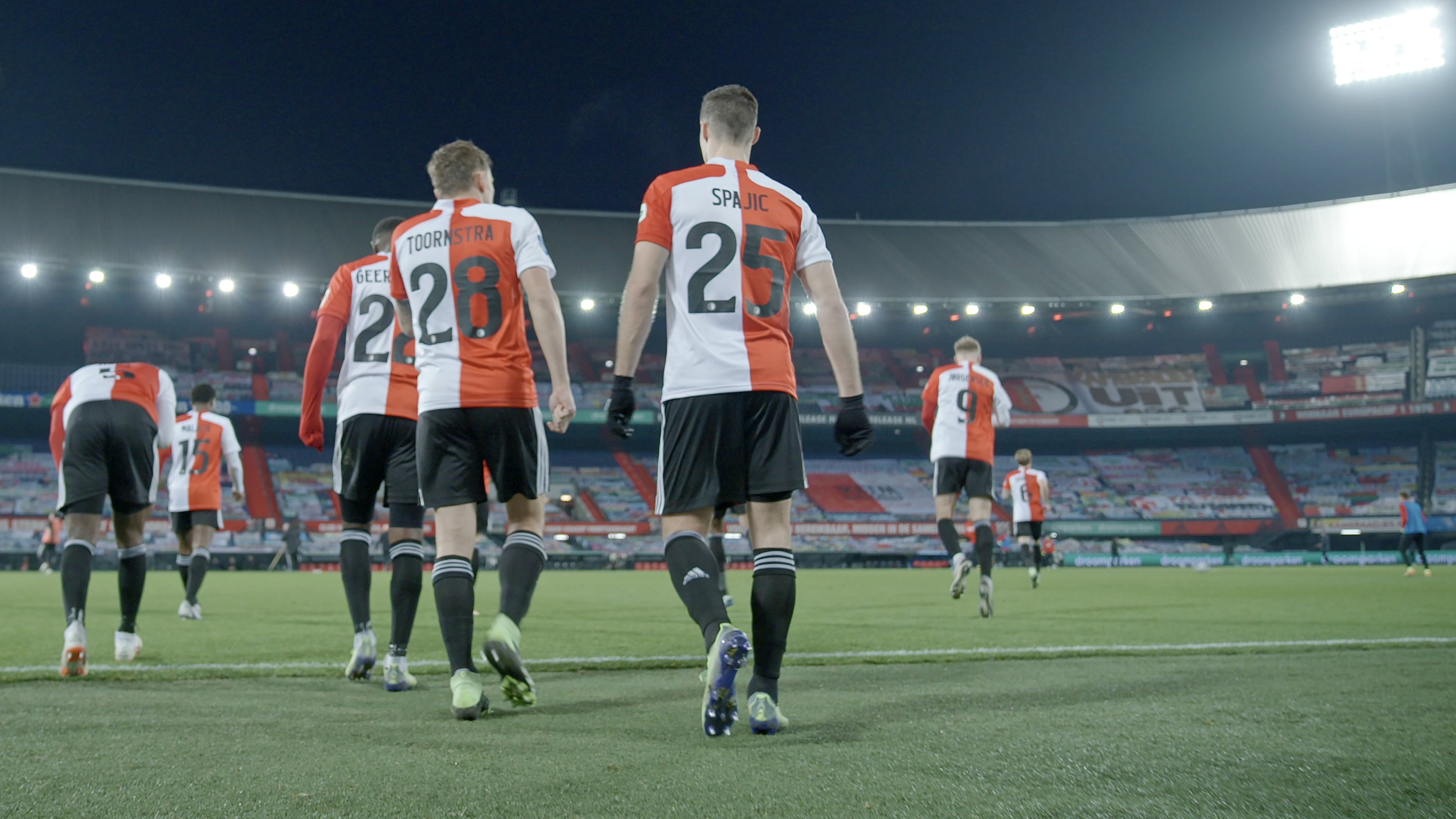 6. Rivalitet