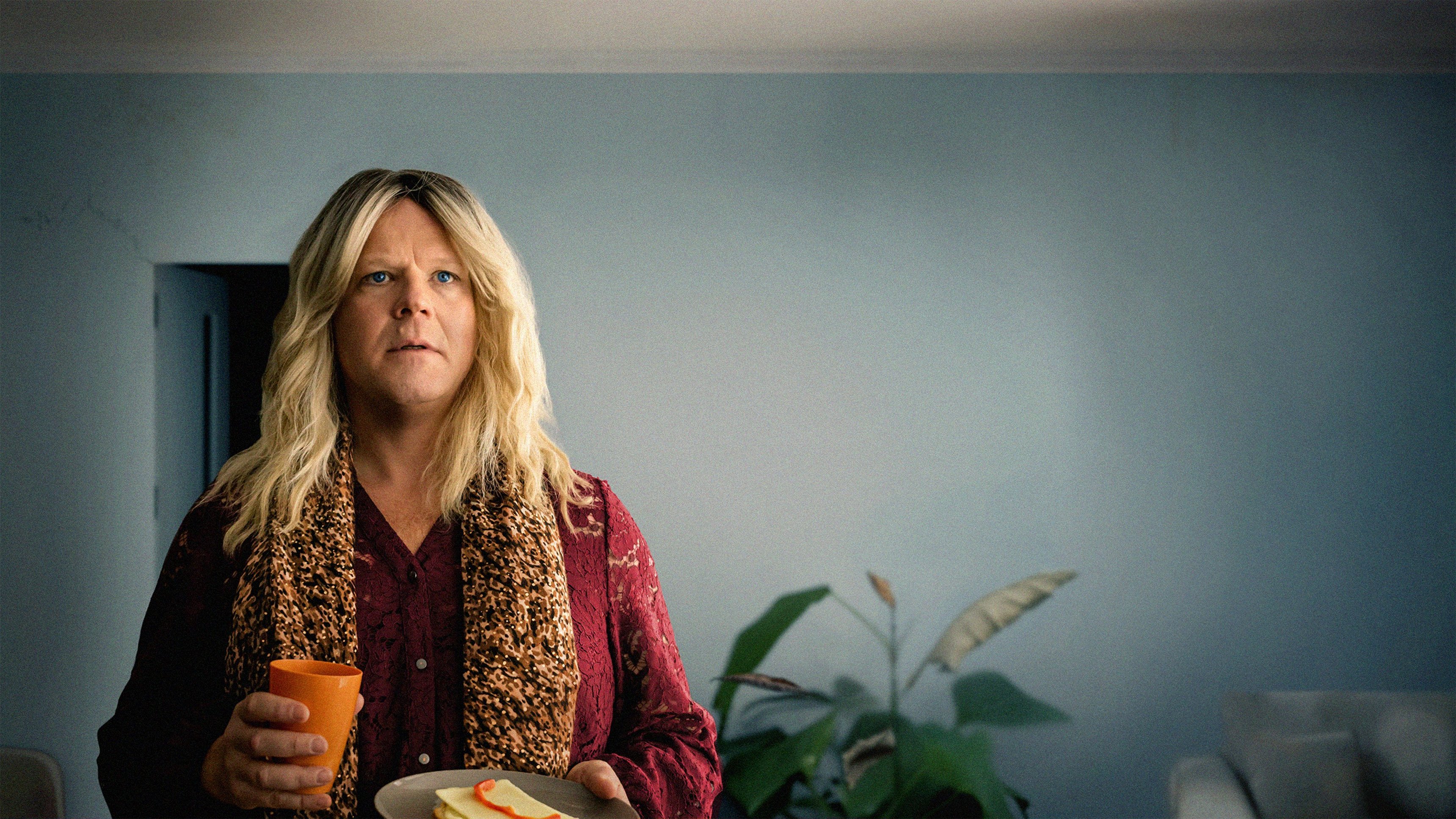 Berit - en bättre man