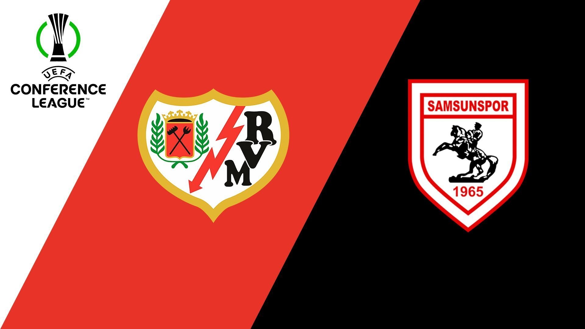Rayo Vallecano vs. Samsunspor