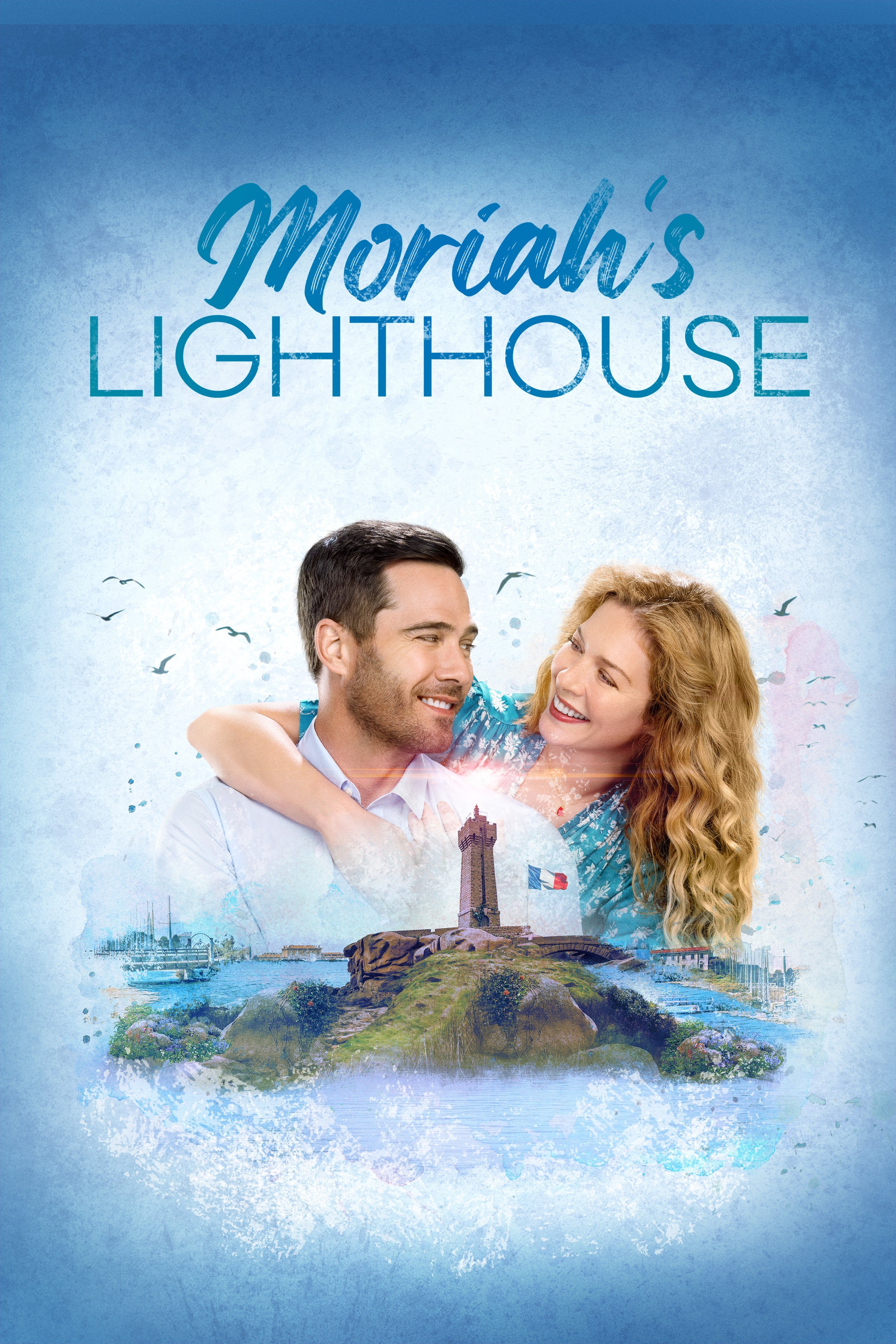 Moriah’s Lighthouse