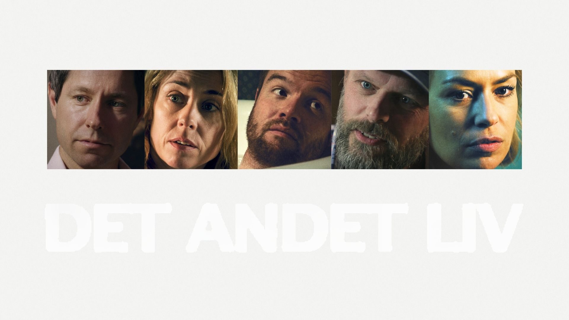 Det andet liv