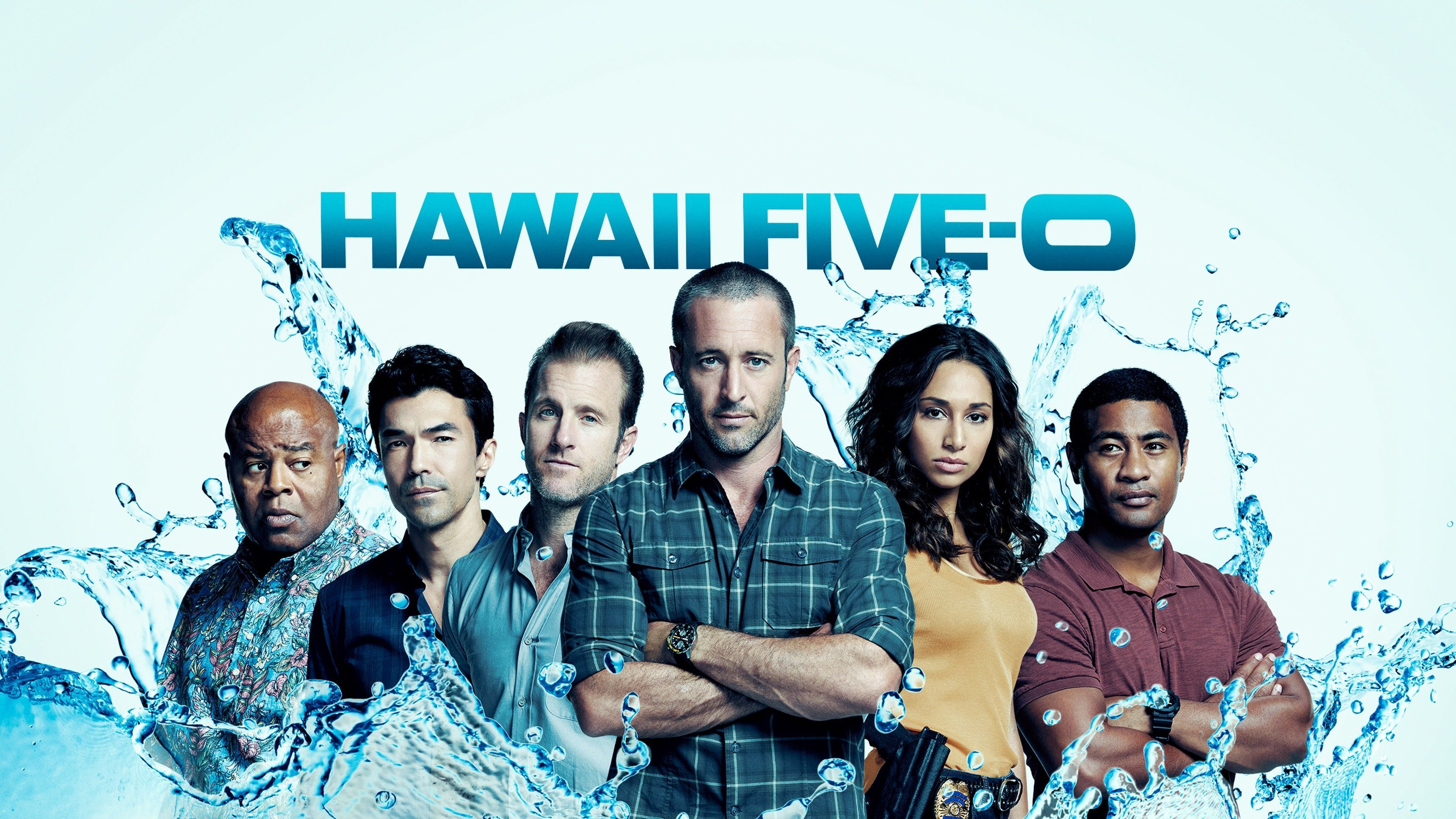 Hawaii Five-0