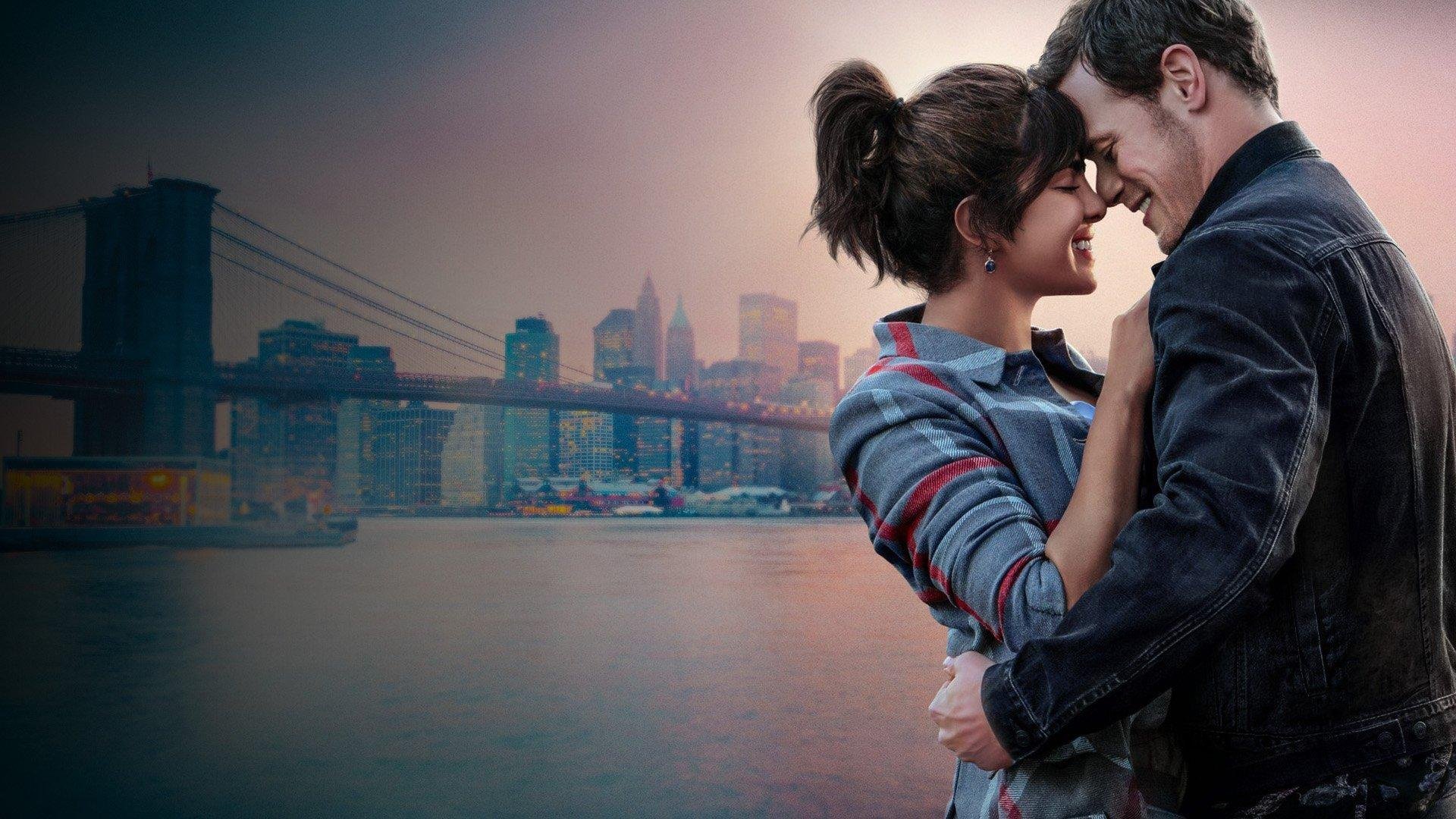 Love Again